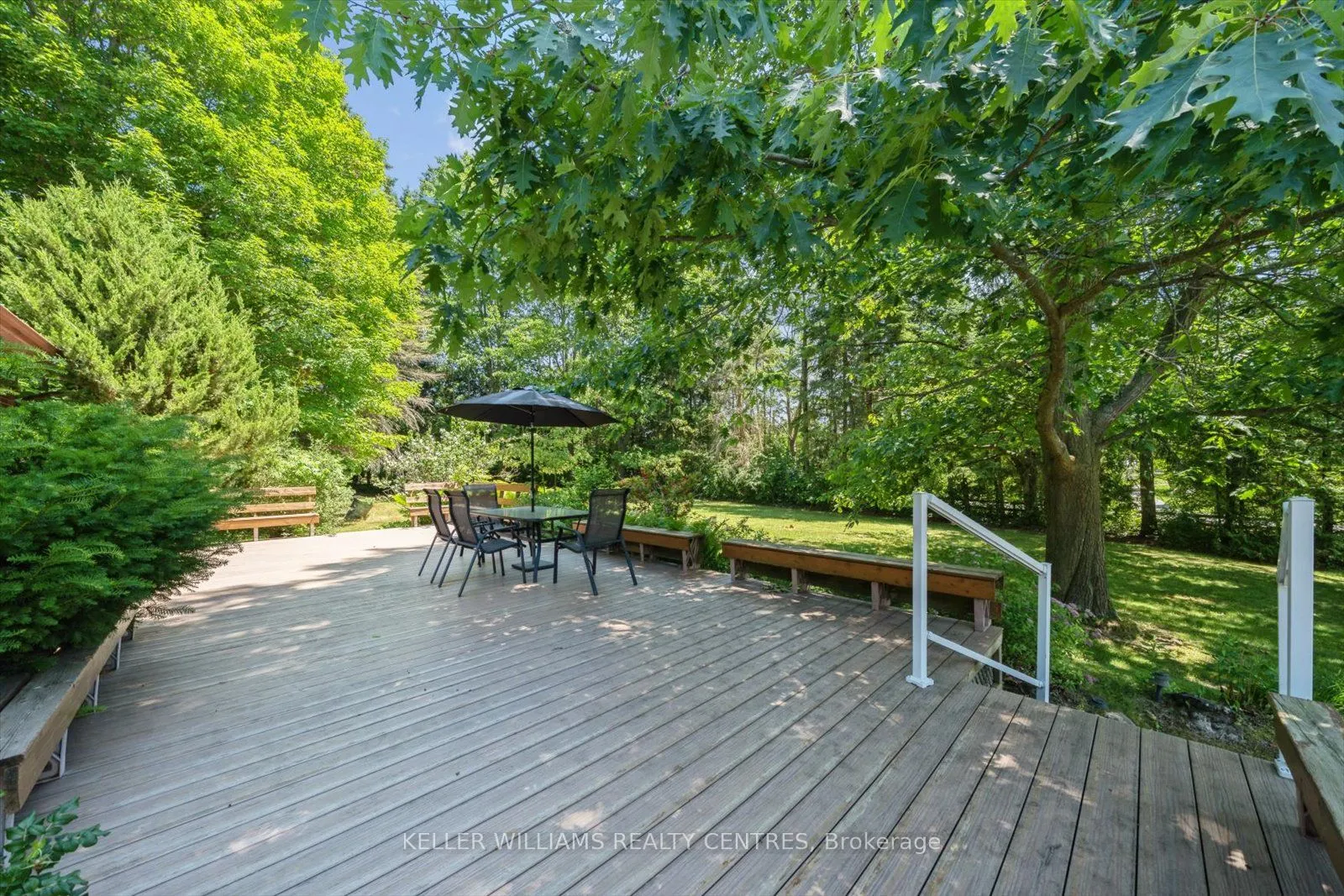 2654 Doane Road