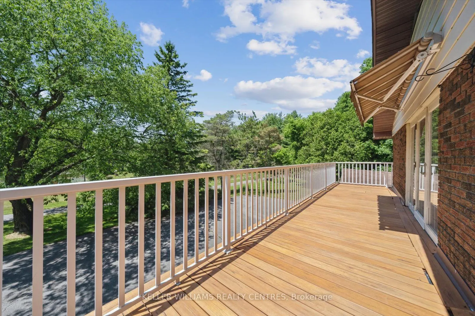 2654 Doane Road