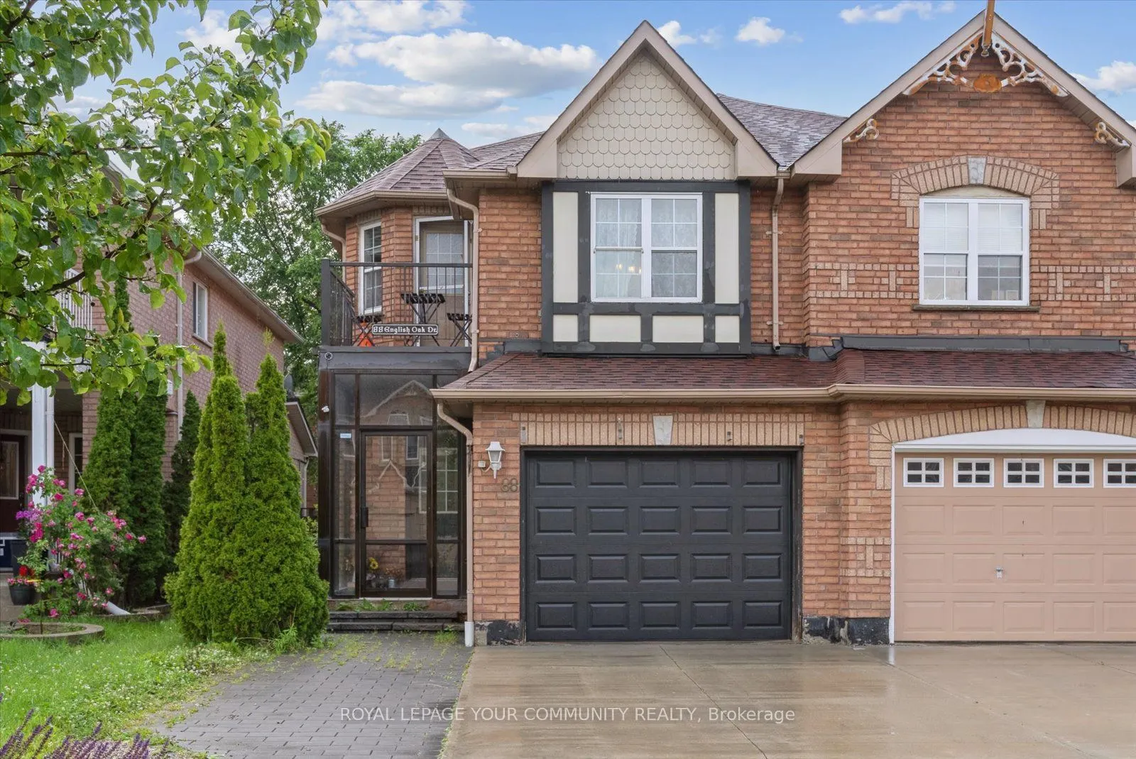 88 English Oak Drive