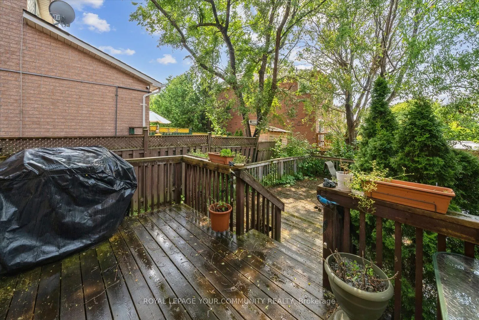 88 English Oak Drive