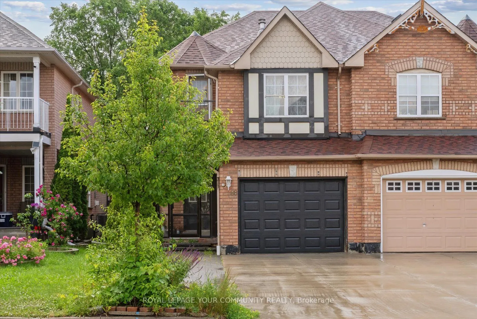 88 English Oak Drive