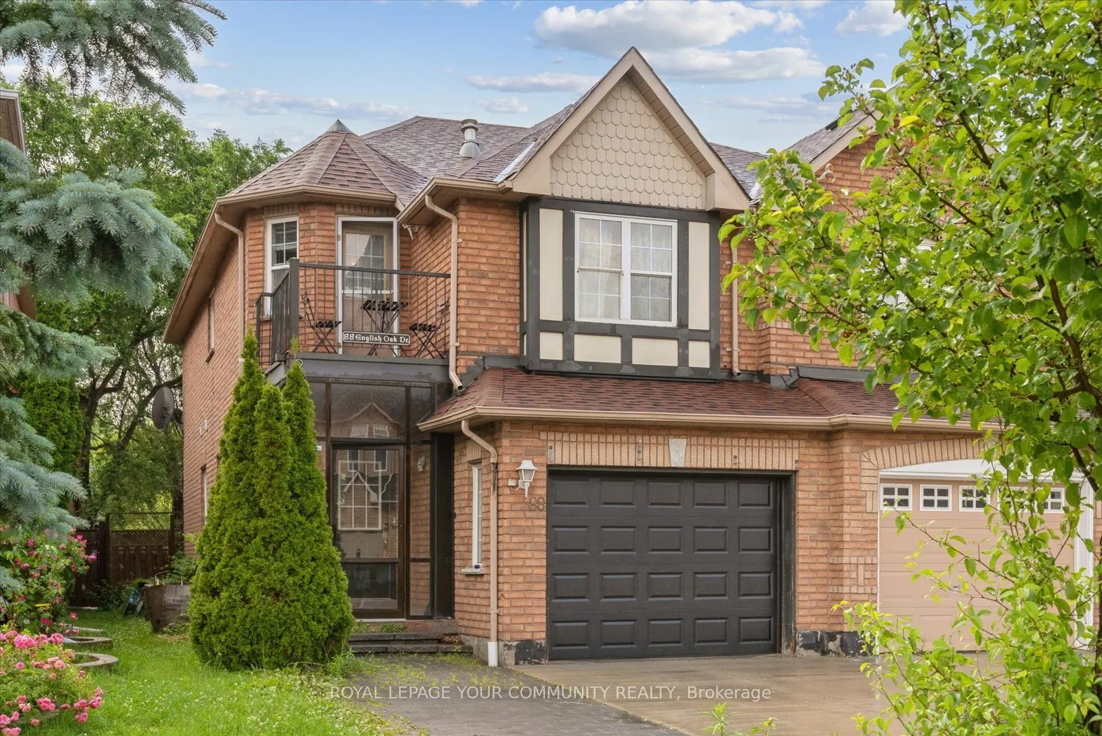 88 English Oak Drive