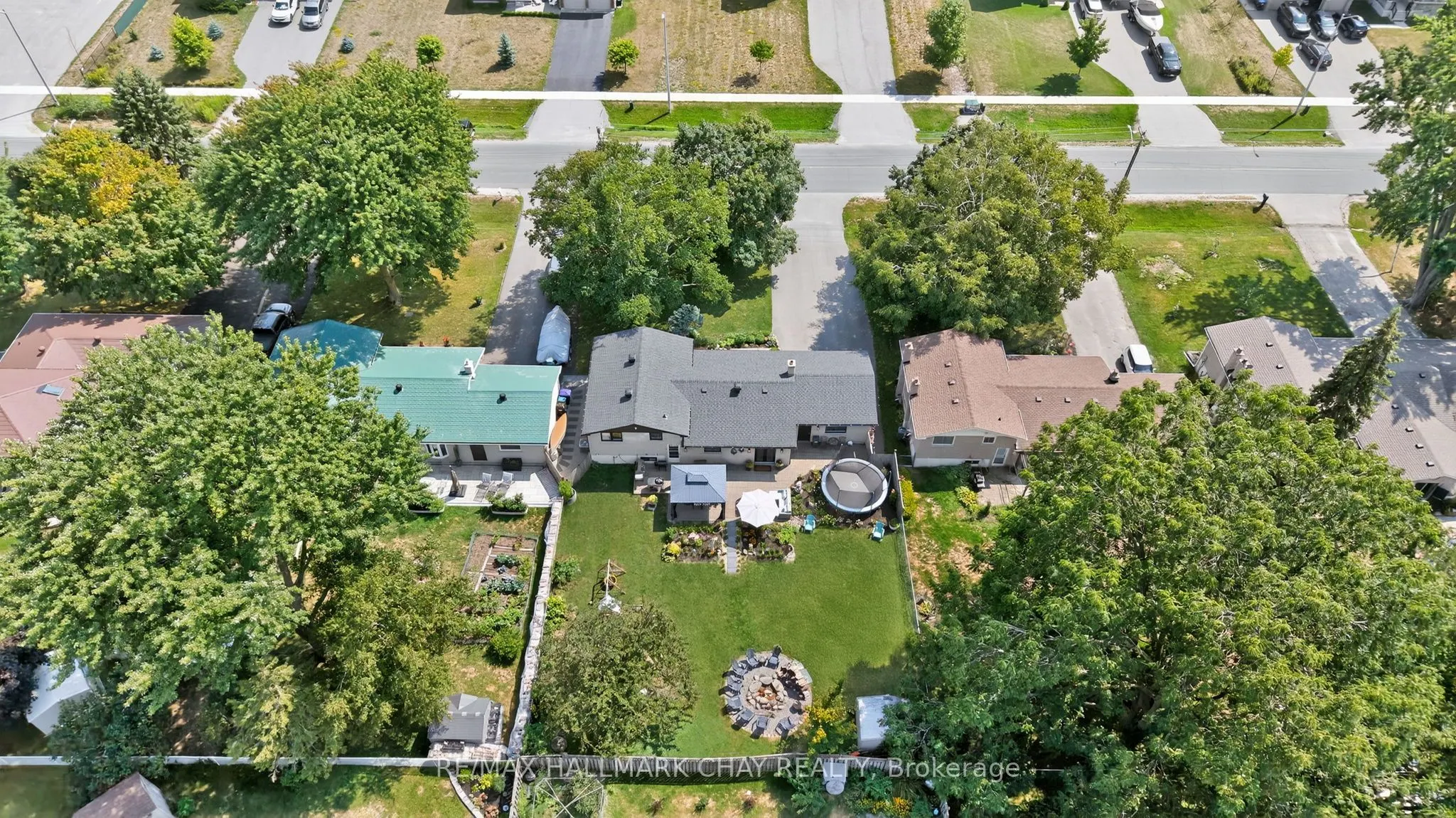 1180 Shore Acres Drive
