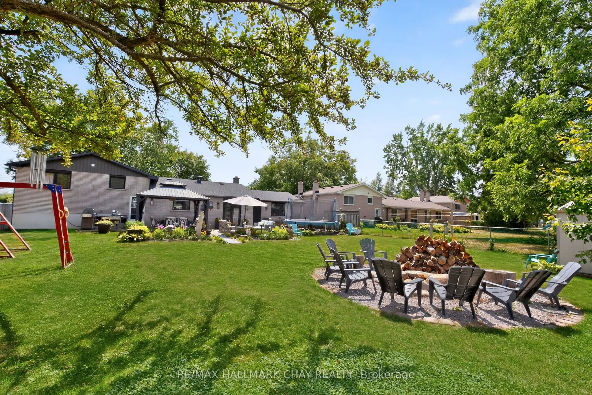 1180 Shore Acres Drive