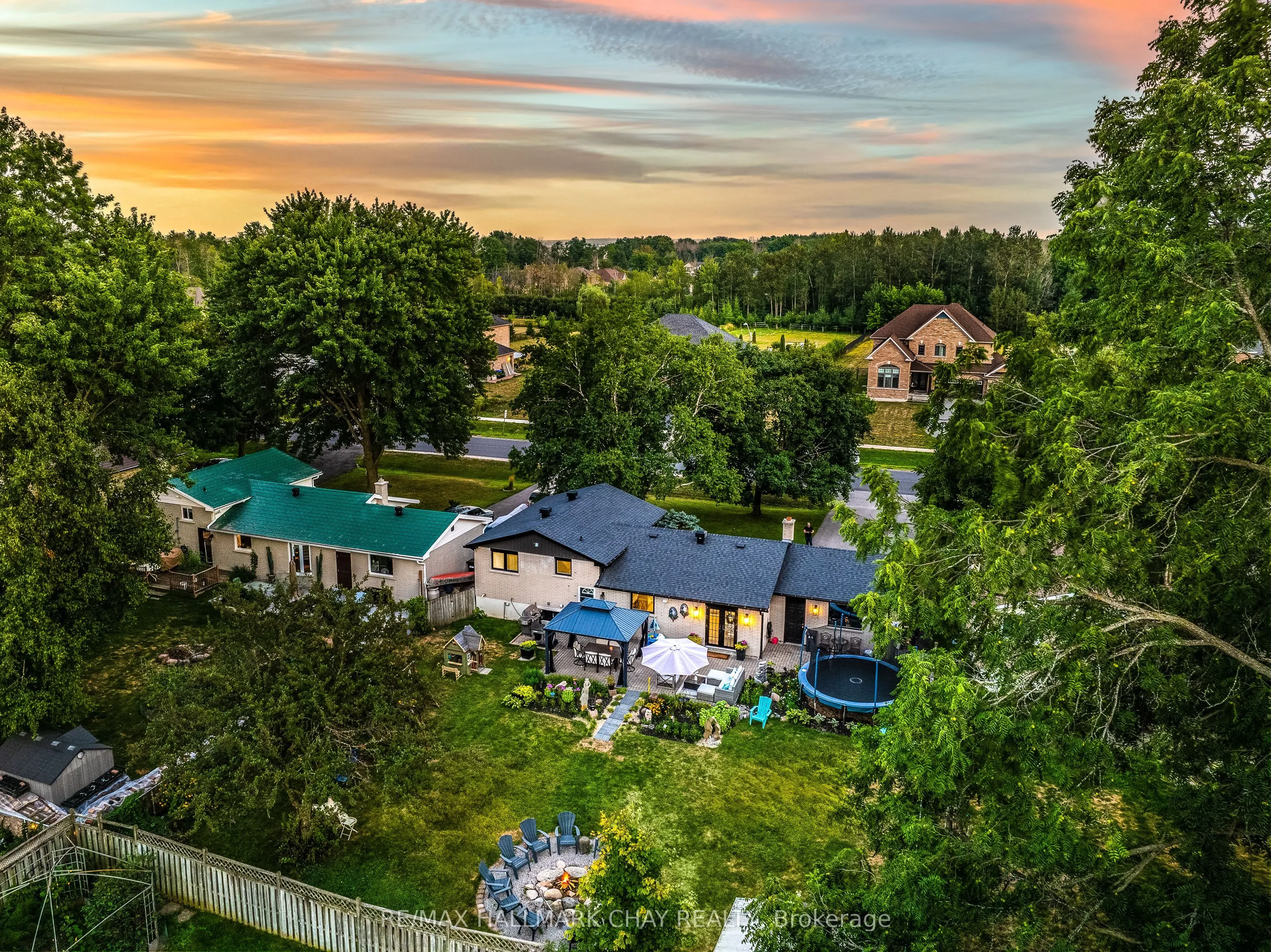 1180 Shore Acres Drive