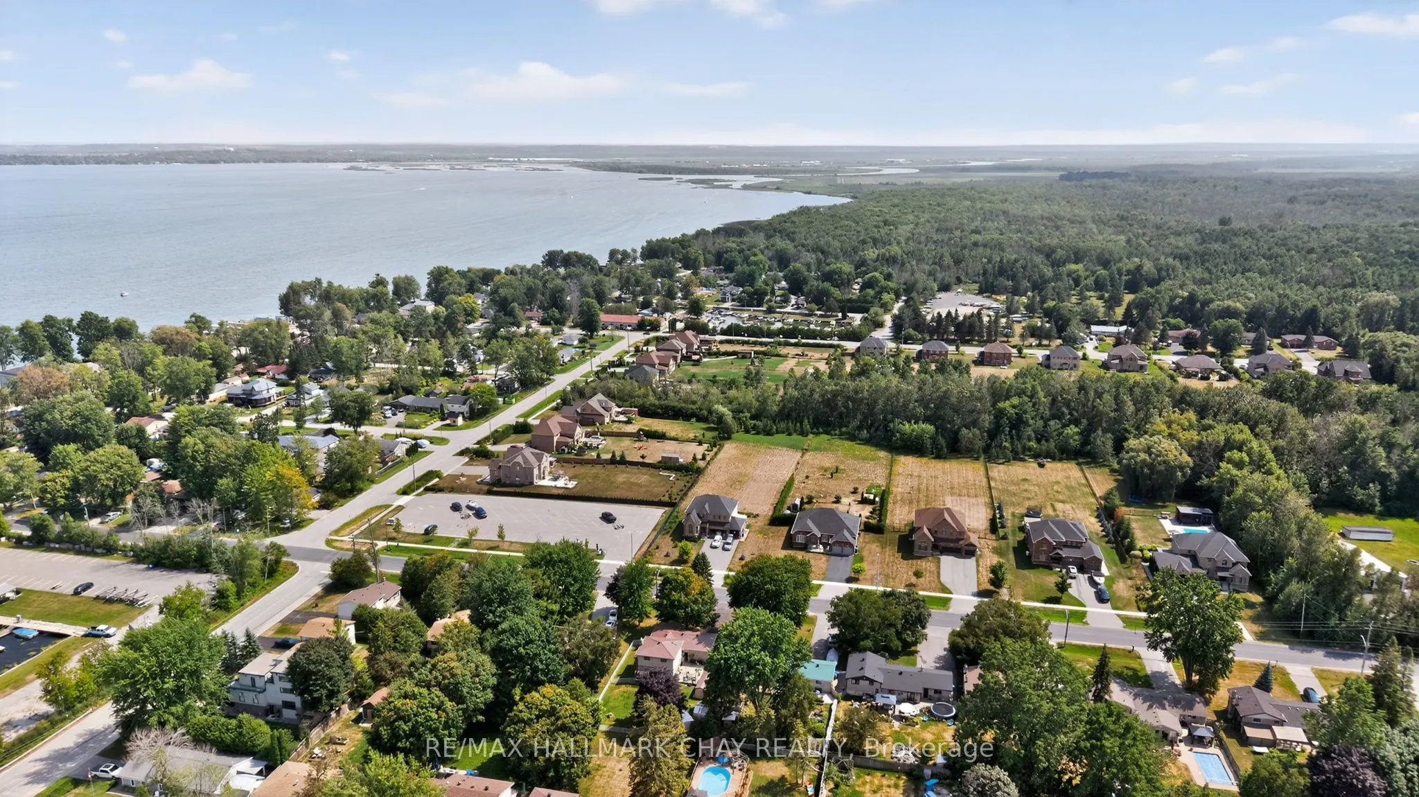 1180 Shore Acres Drive