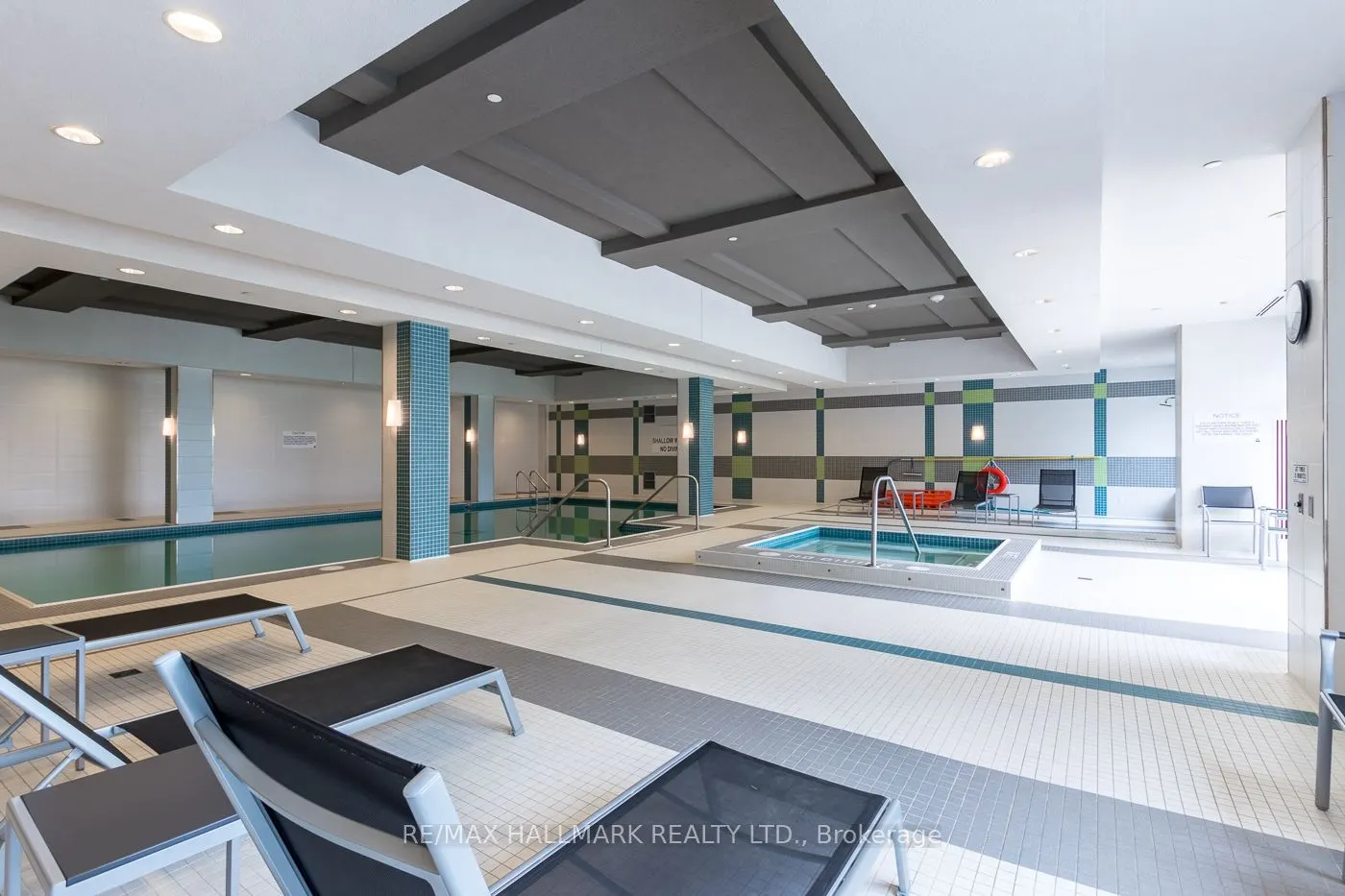 3600 Highway 7, #404