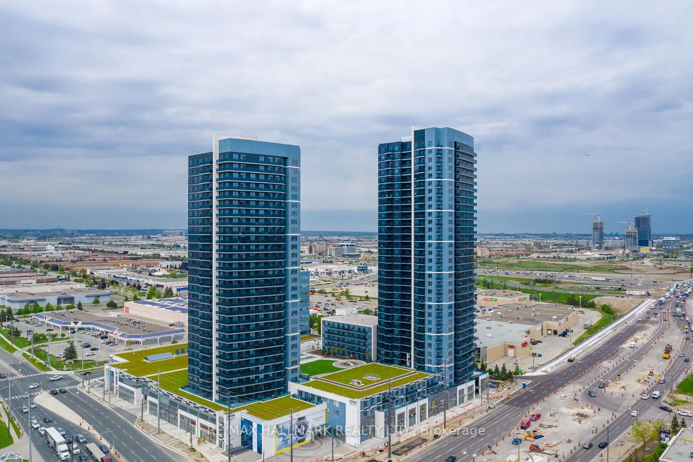 3600 Highway 7, #404