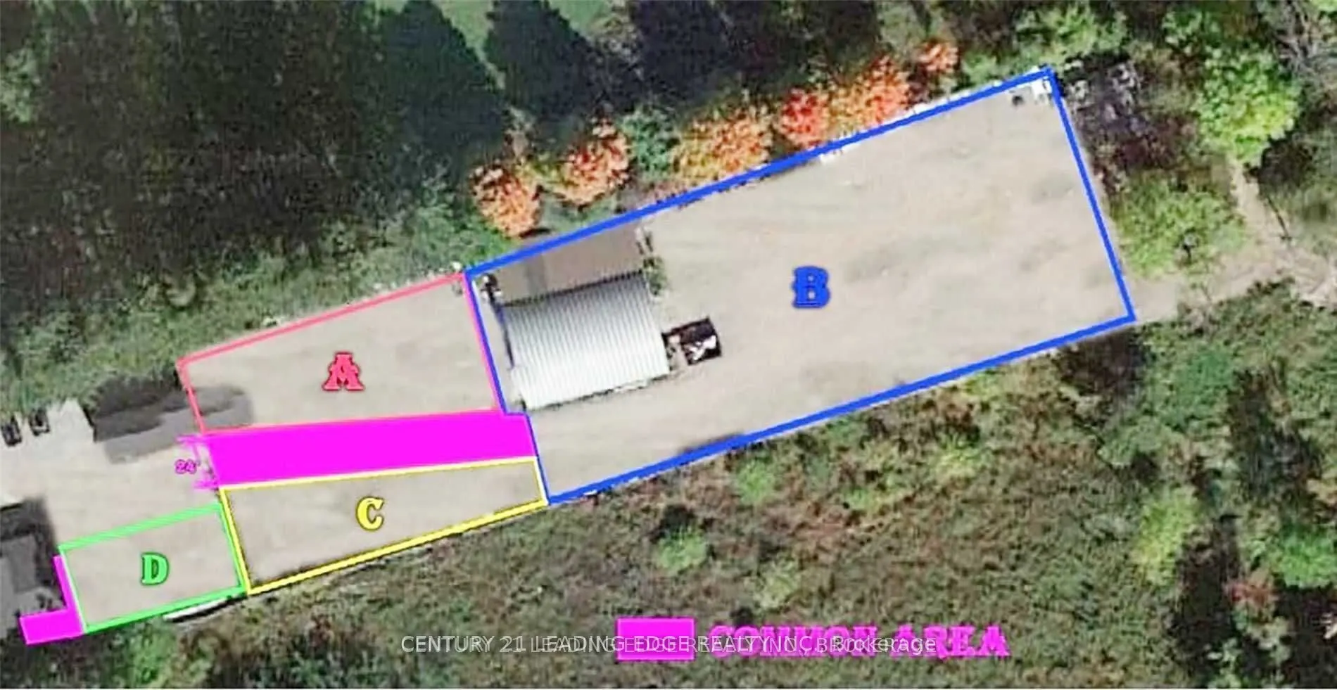 10873 Kennedy Road, #Part D