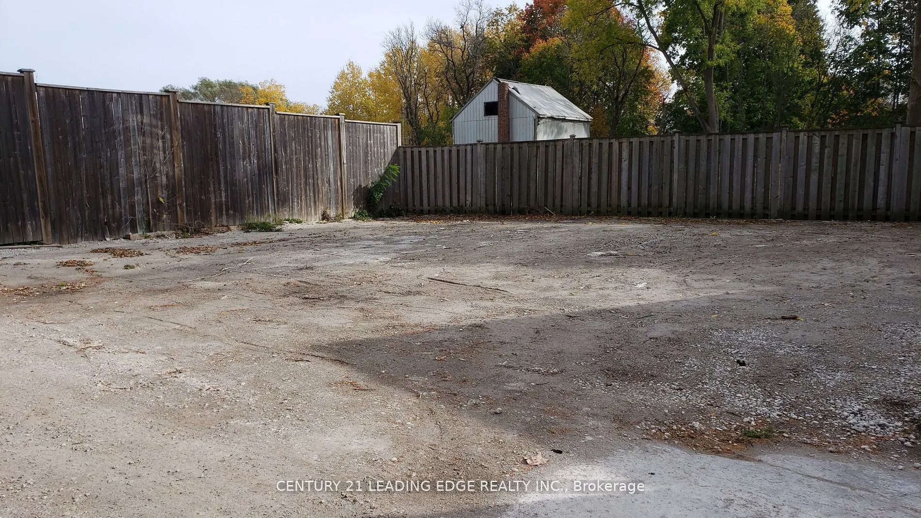 10873 Kennedy Road, #Part D