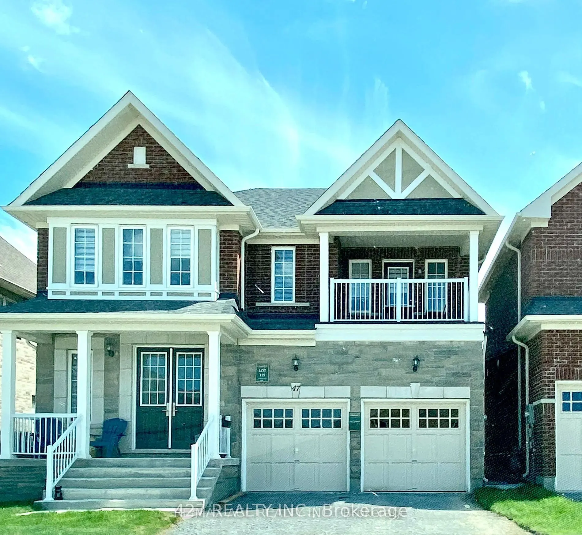 47 Strathgreen Lane