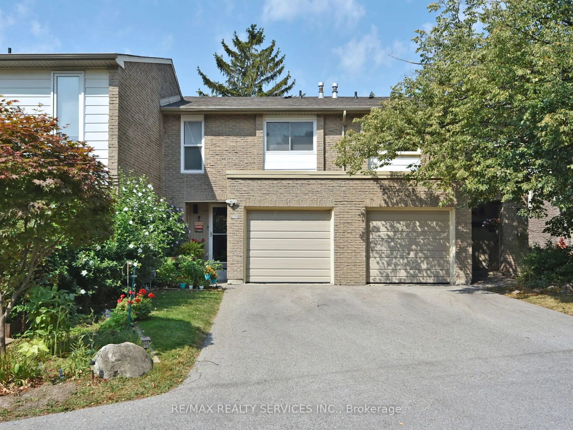 46 Lindisfarne Way E, #80