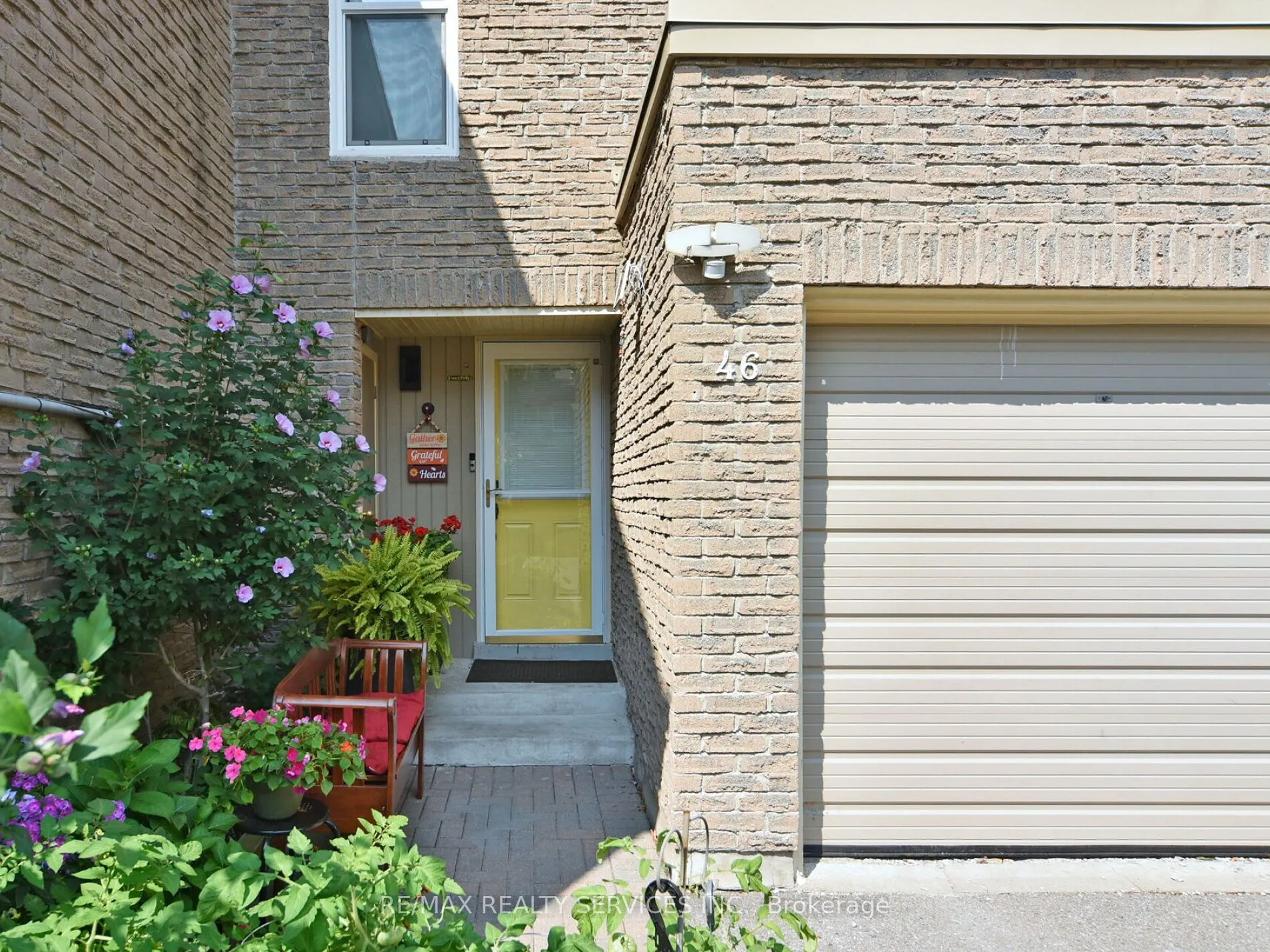 46 Lindisfarne Way E, #80