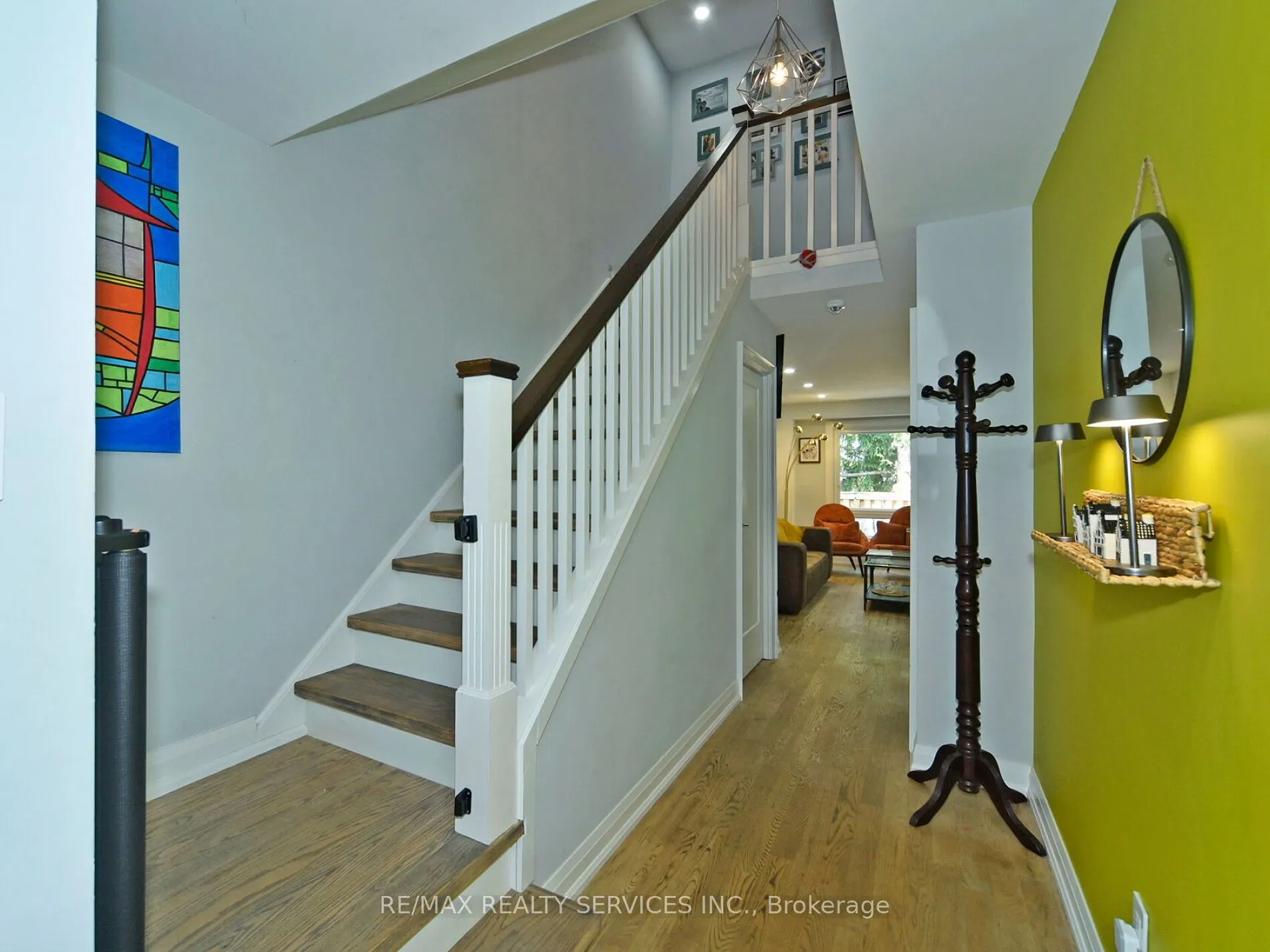 46 Lindisfarne Way E, #80