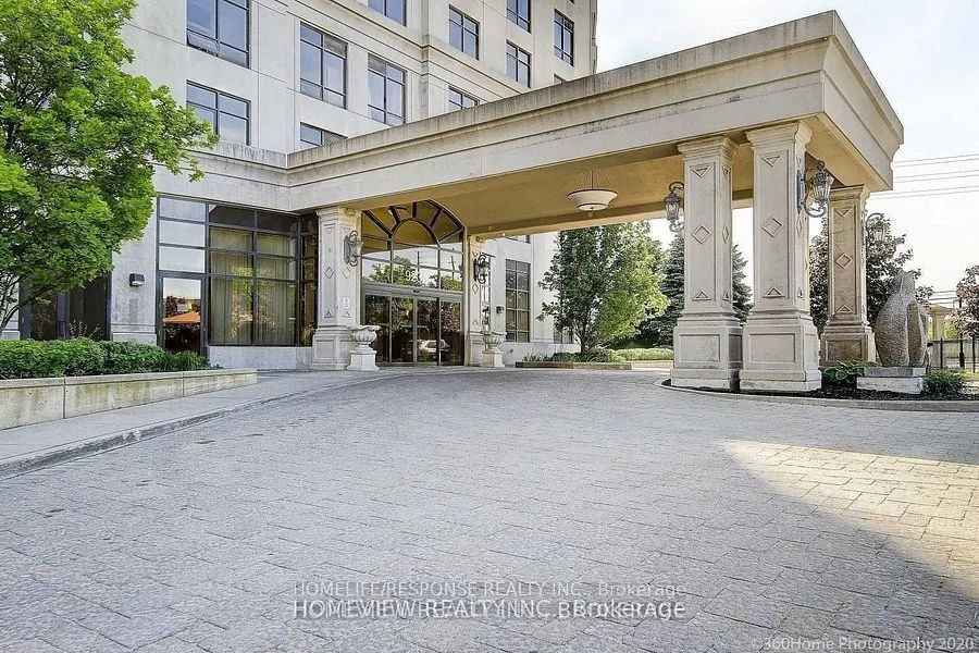 9235 Jane Street, #1006