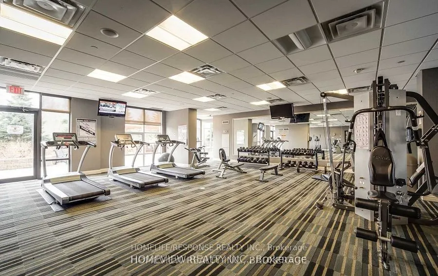9235 Jane Street, #1006