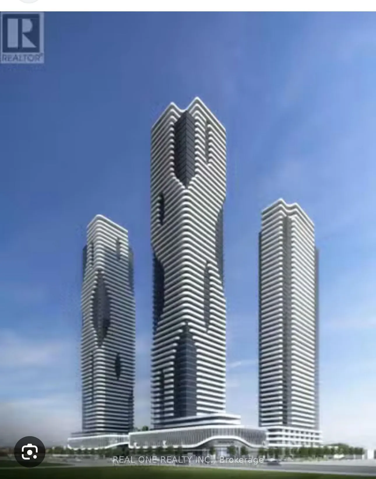 28 Interchange Way, #3312