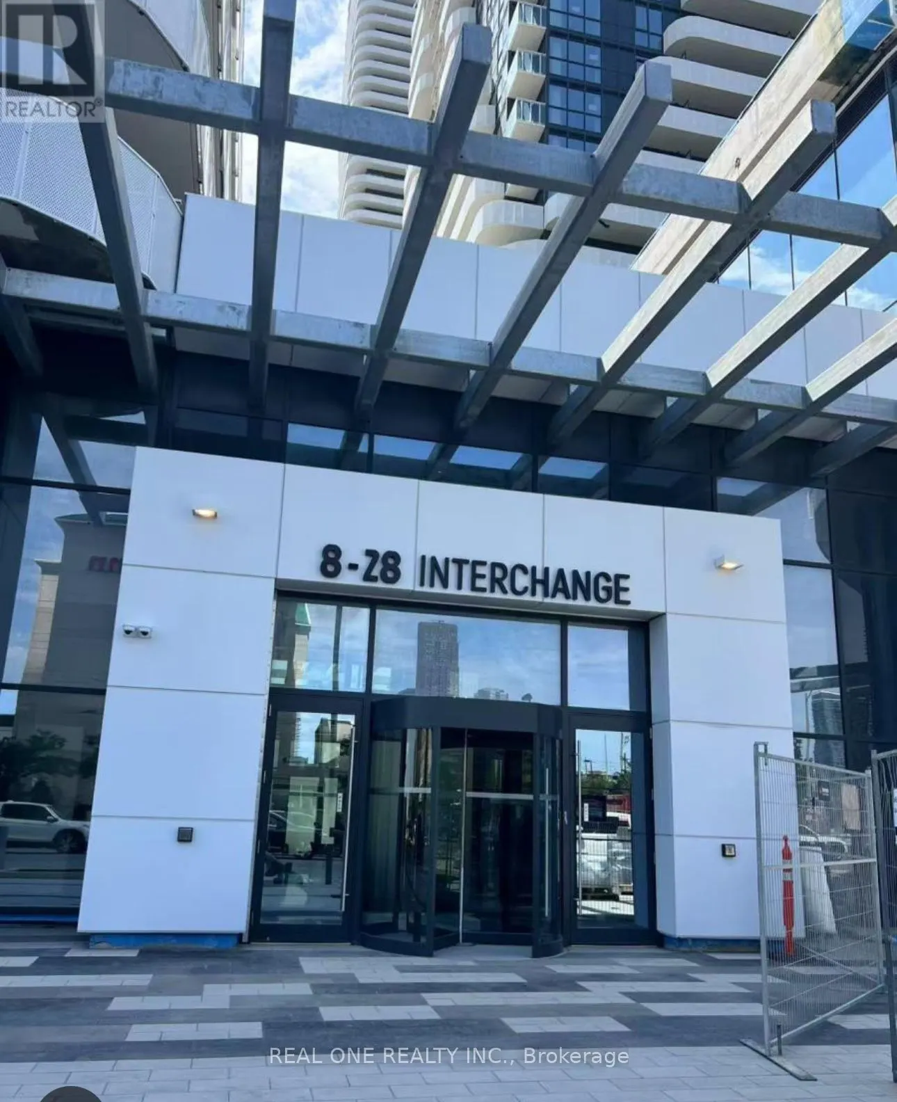 28 Interchange Way, #3312