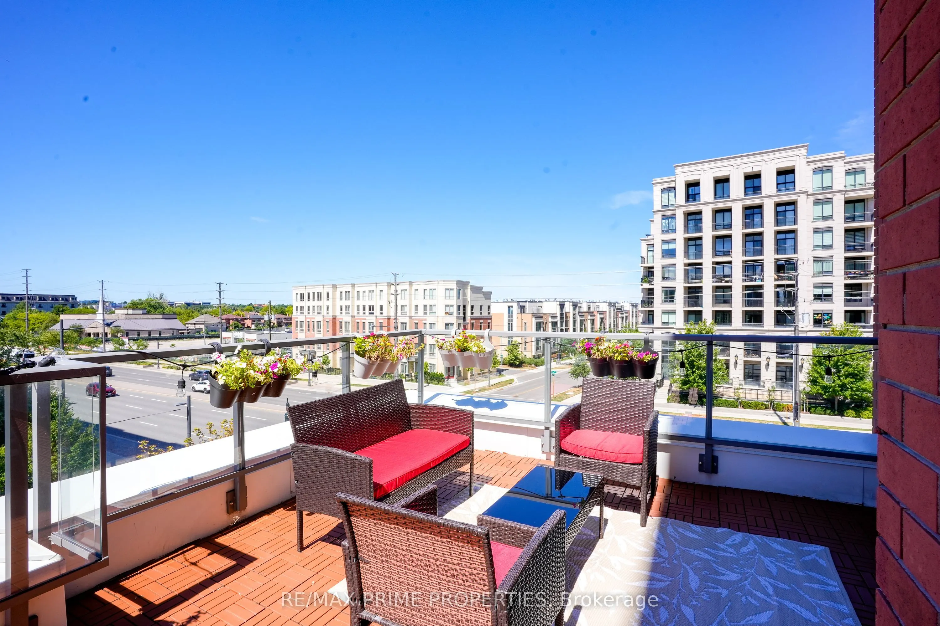 8228 Birchmount Road, #510