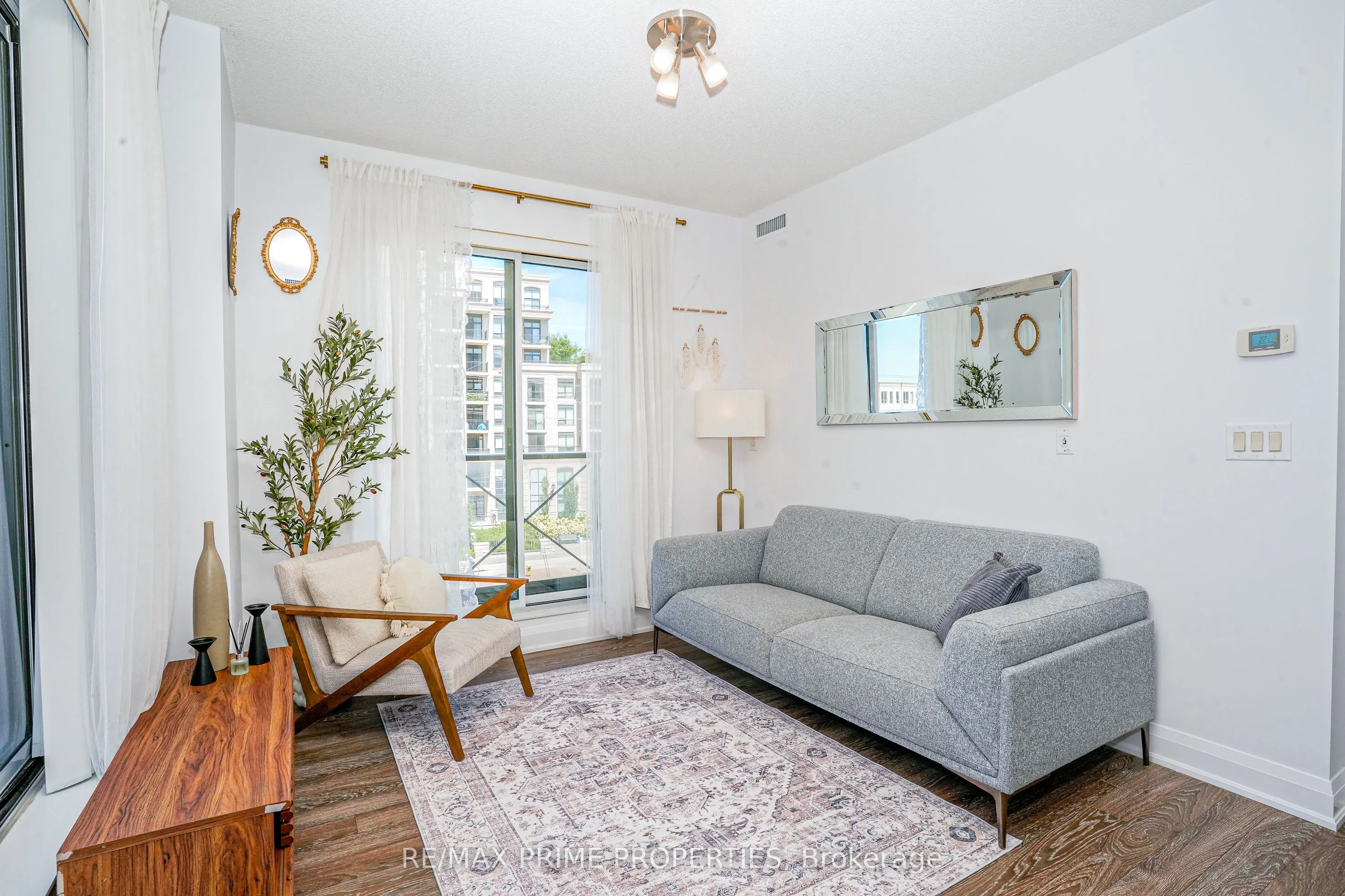 8228 Birchmount Road, #510