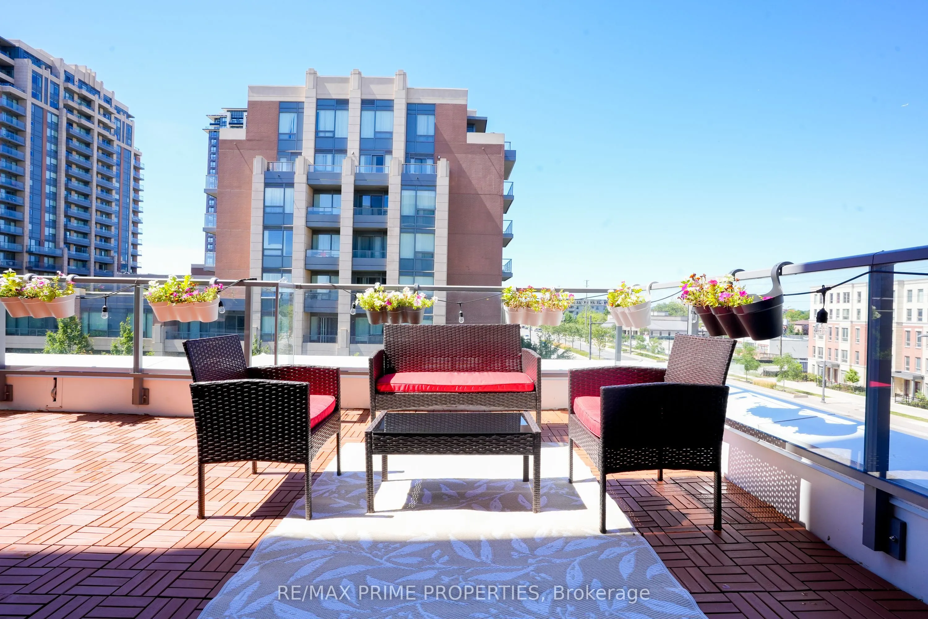 8228 Birchmount Road, #510