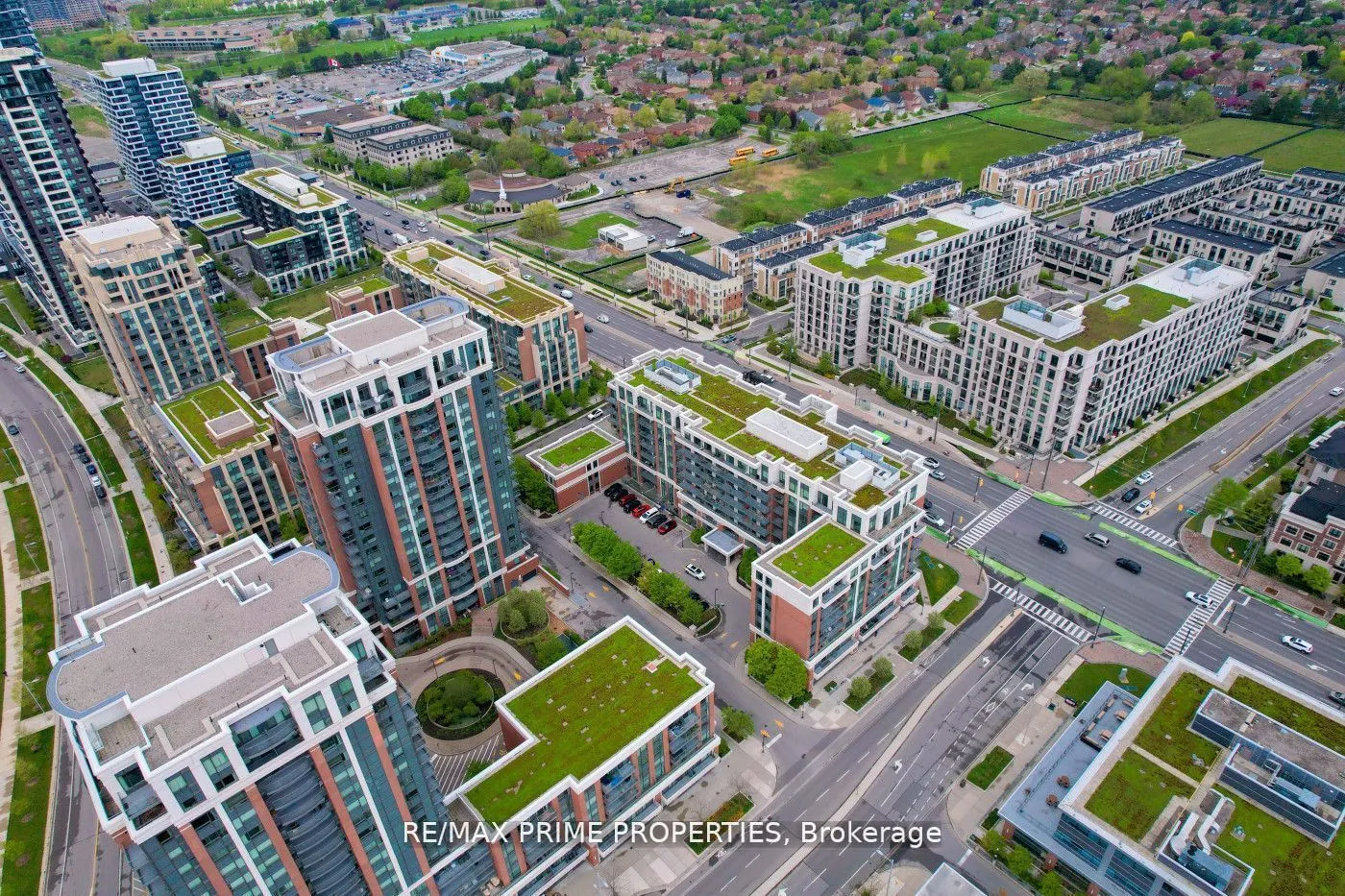 8228 Birchmount Road, #510