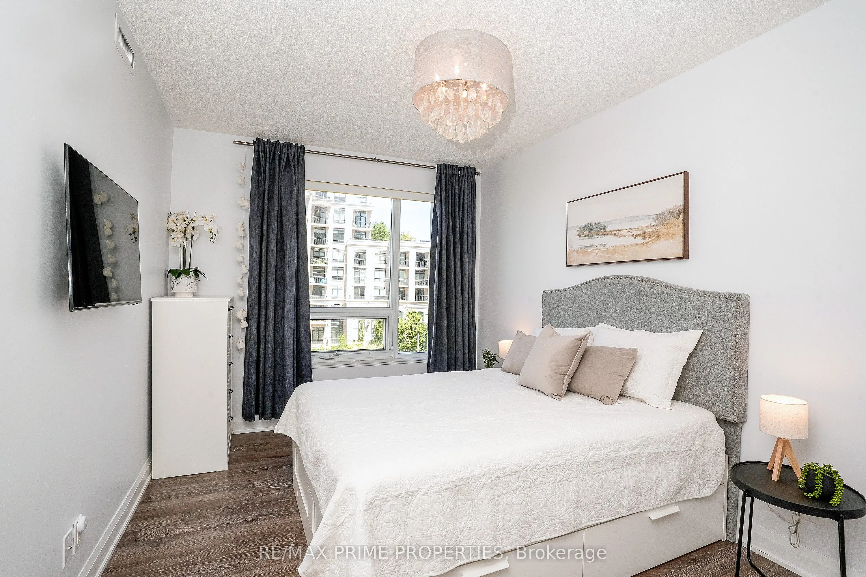 8228 Birchmount Road, #510