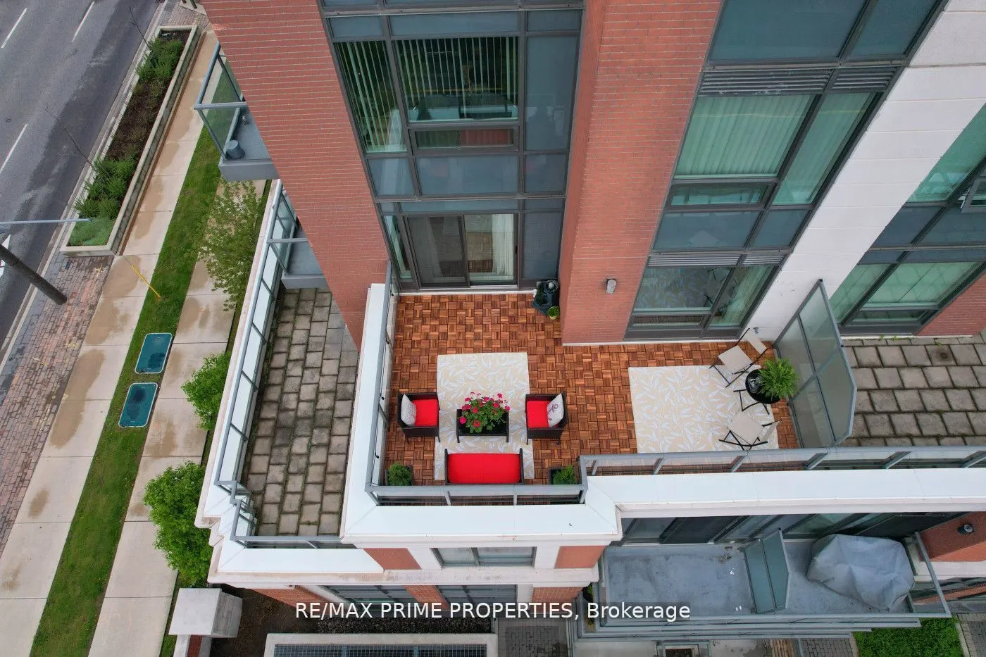 8228 Birchmount Road, #510