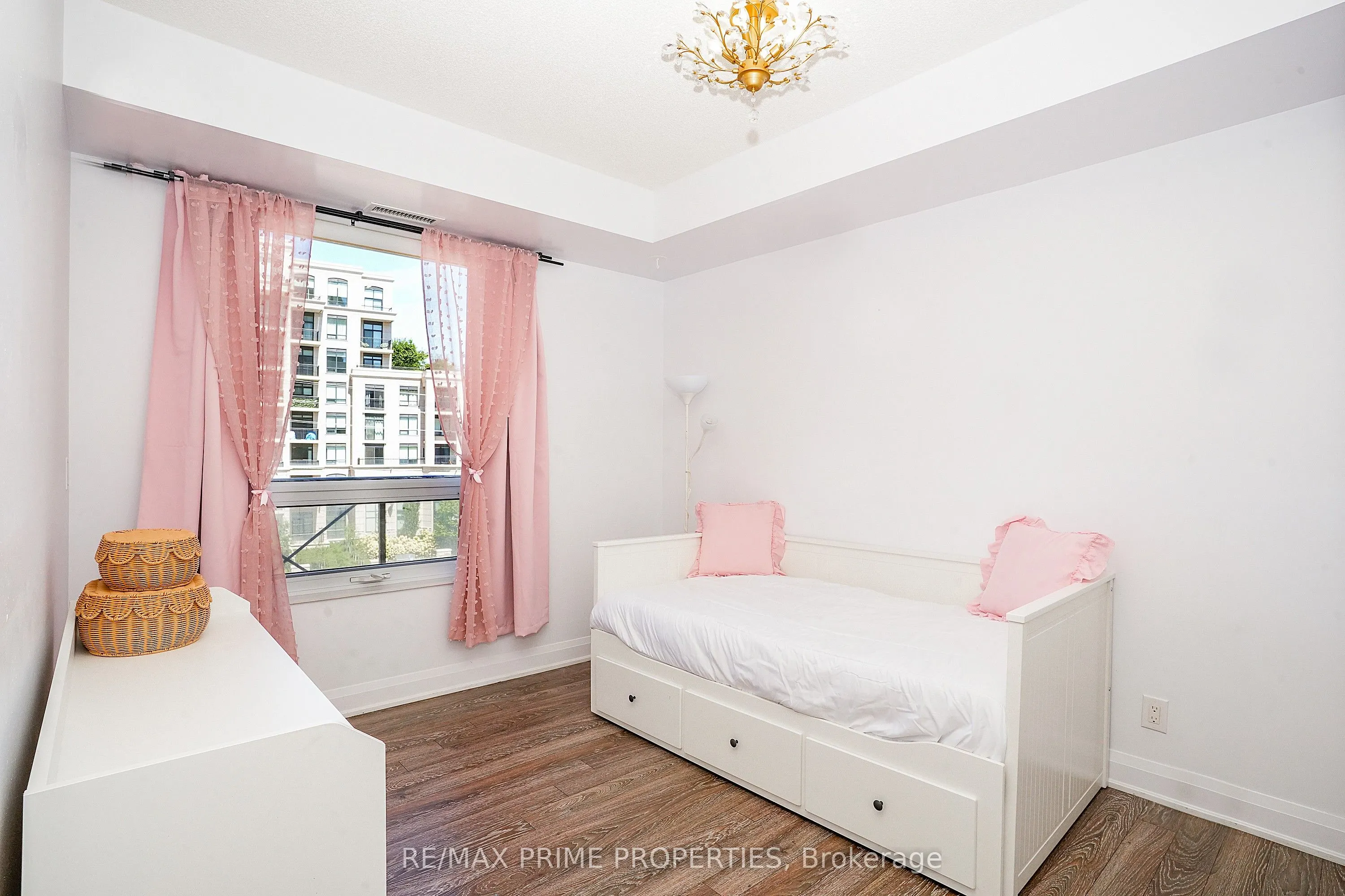 8228 Birchmount Road, #510