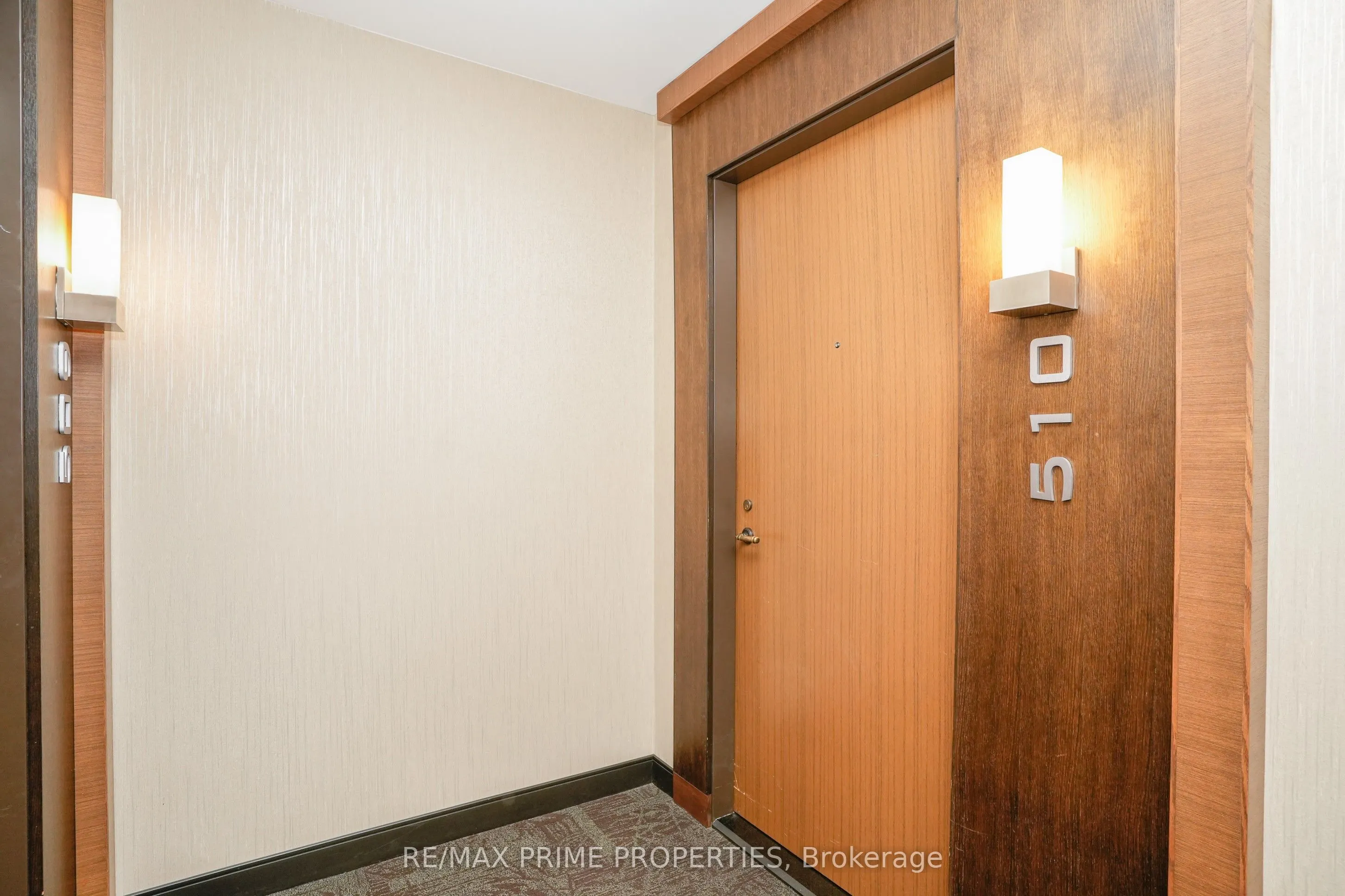 8228 Birchmount Road, #510