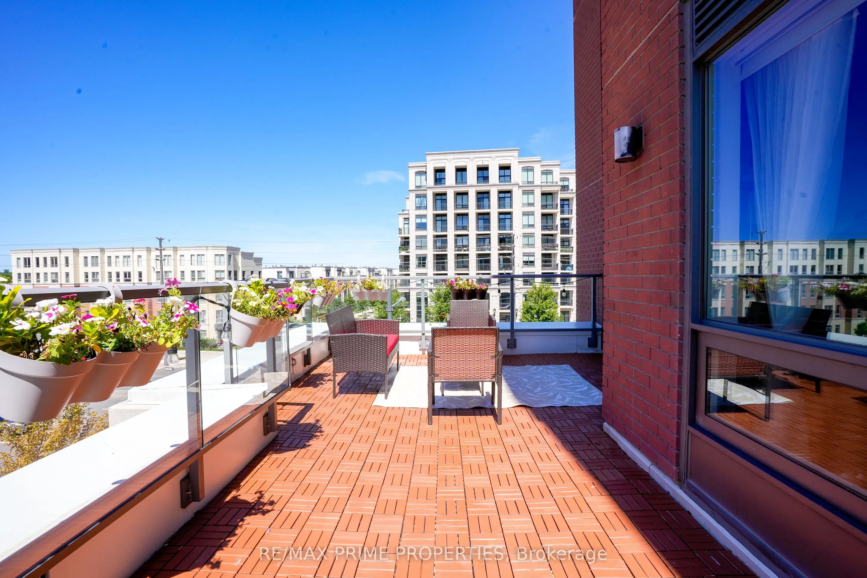 8228 Birchmount Road, #510