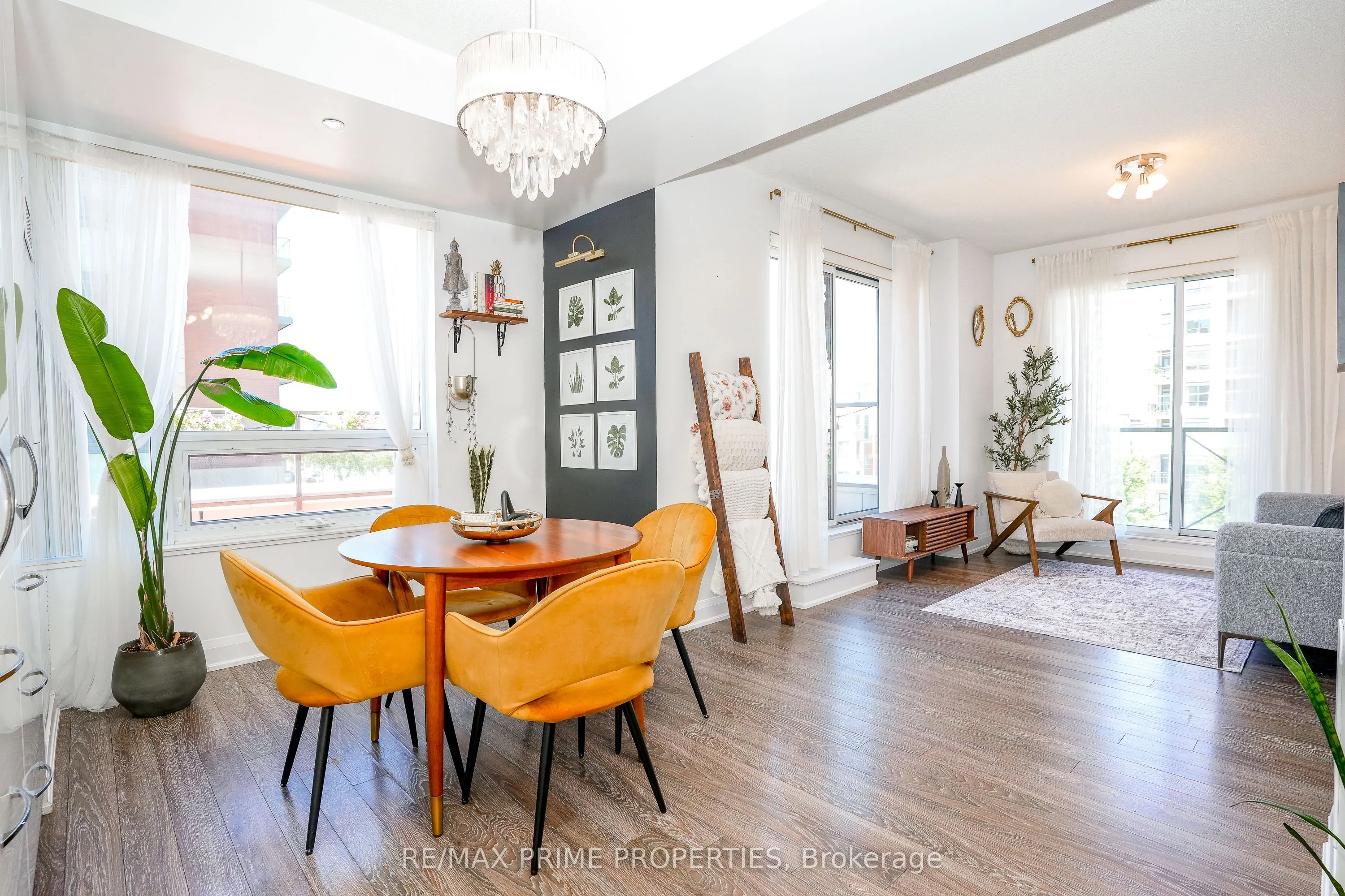8228 Birchmount Road, #510