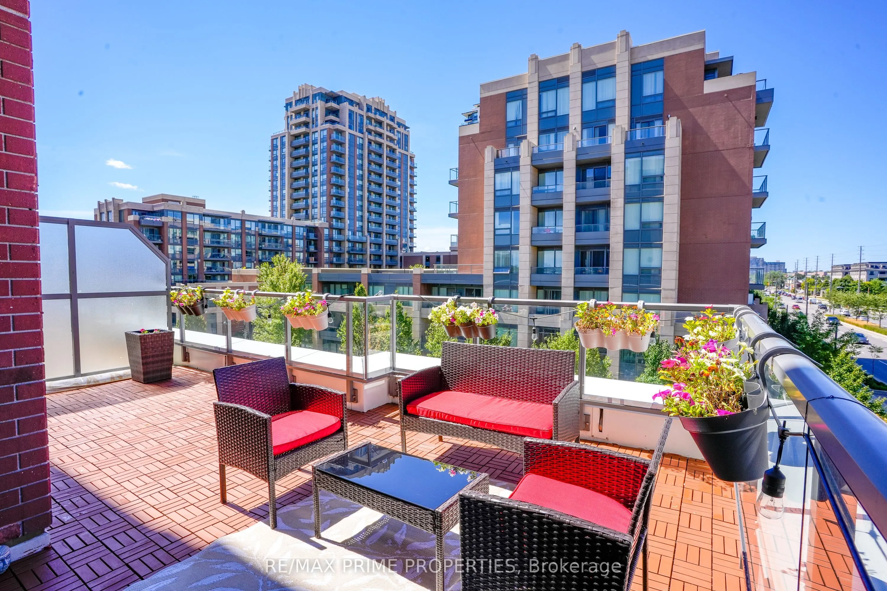 8228 Birchmount Road, #510