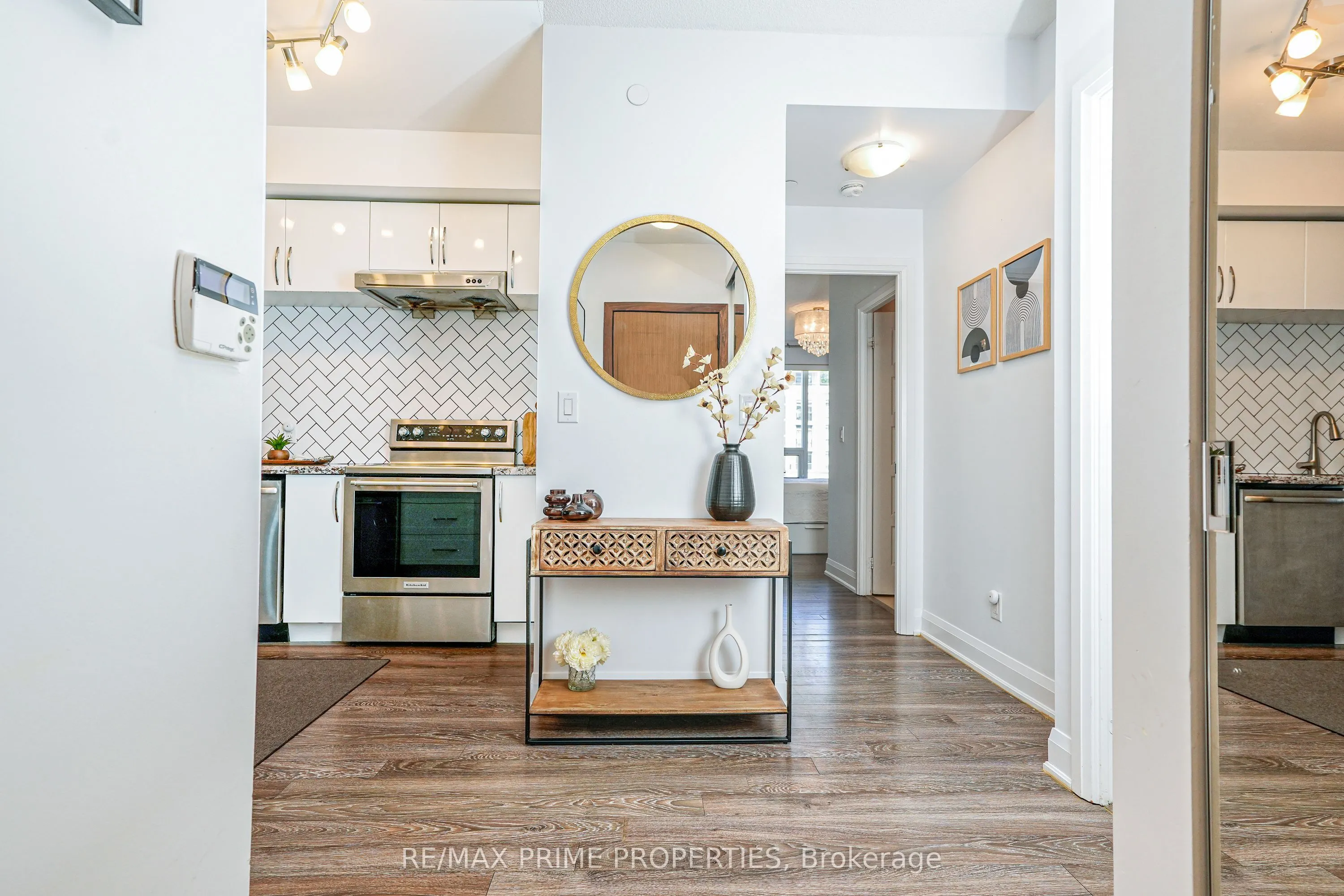8228 Birchmount Road, #510