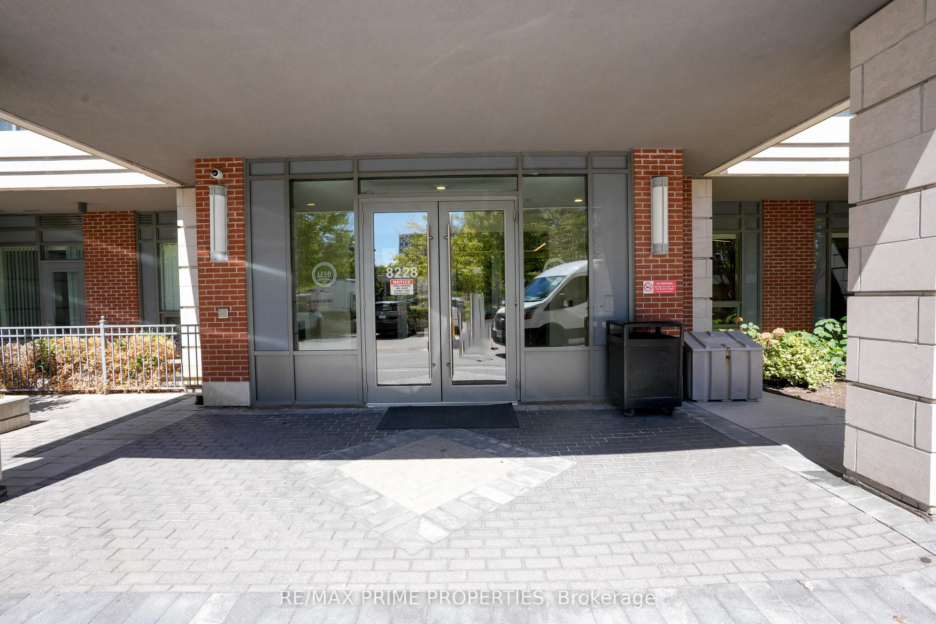 8228 Birchmount Road, #510