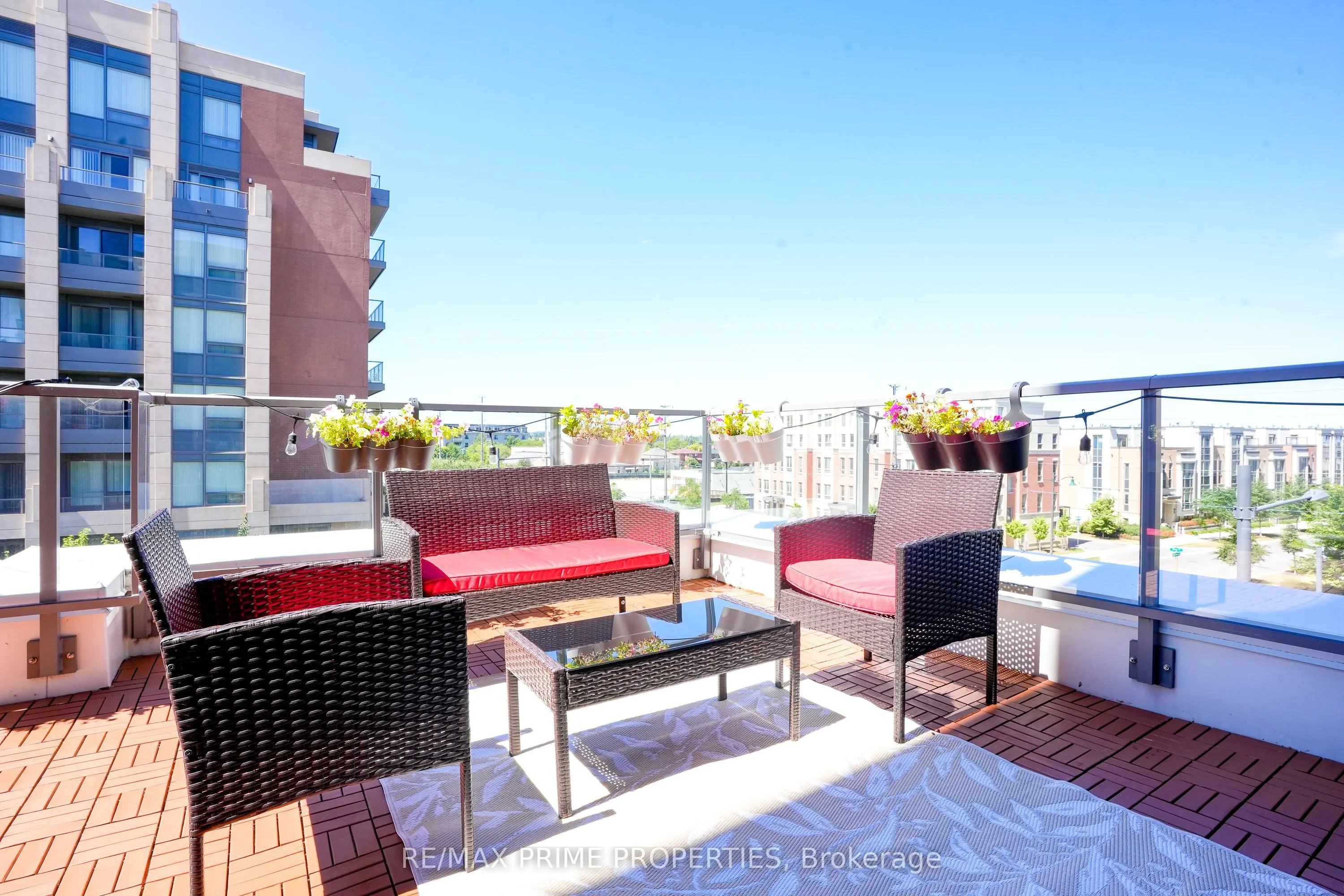 8228 Birchmount Road, #510