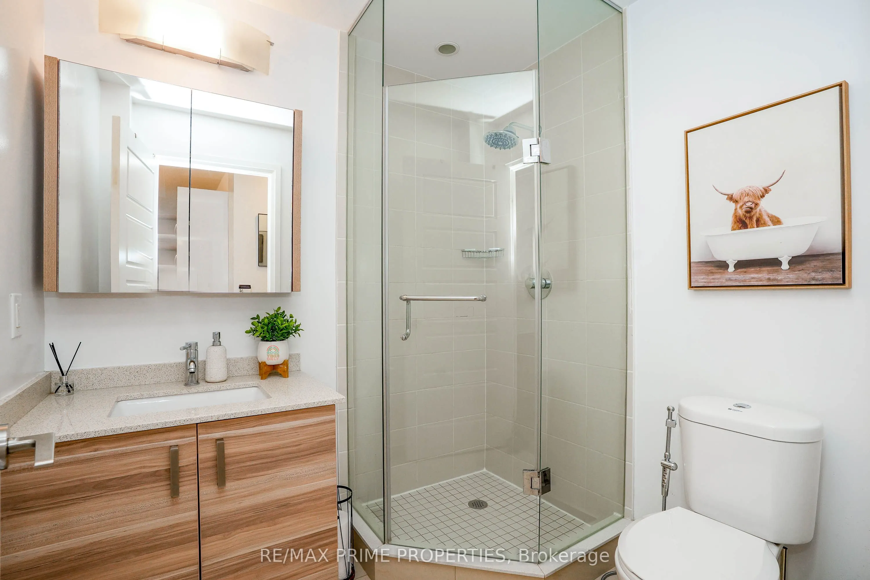 8228 Birchmount Road, #510