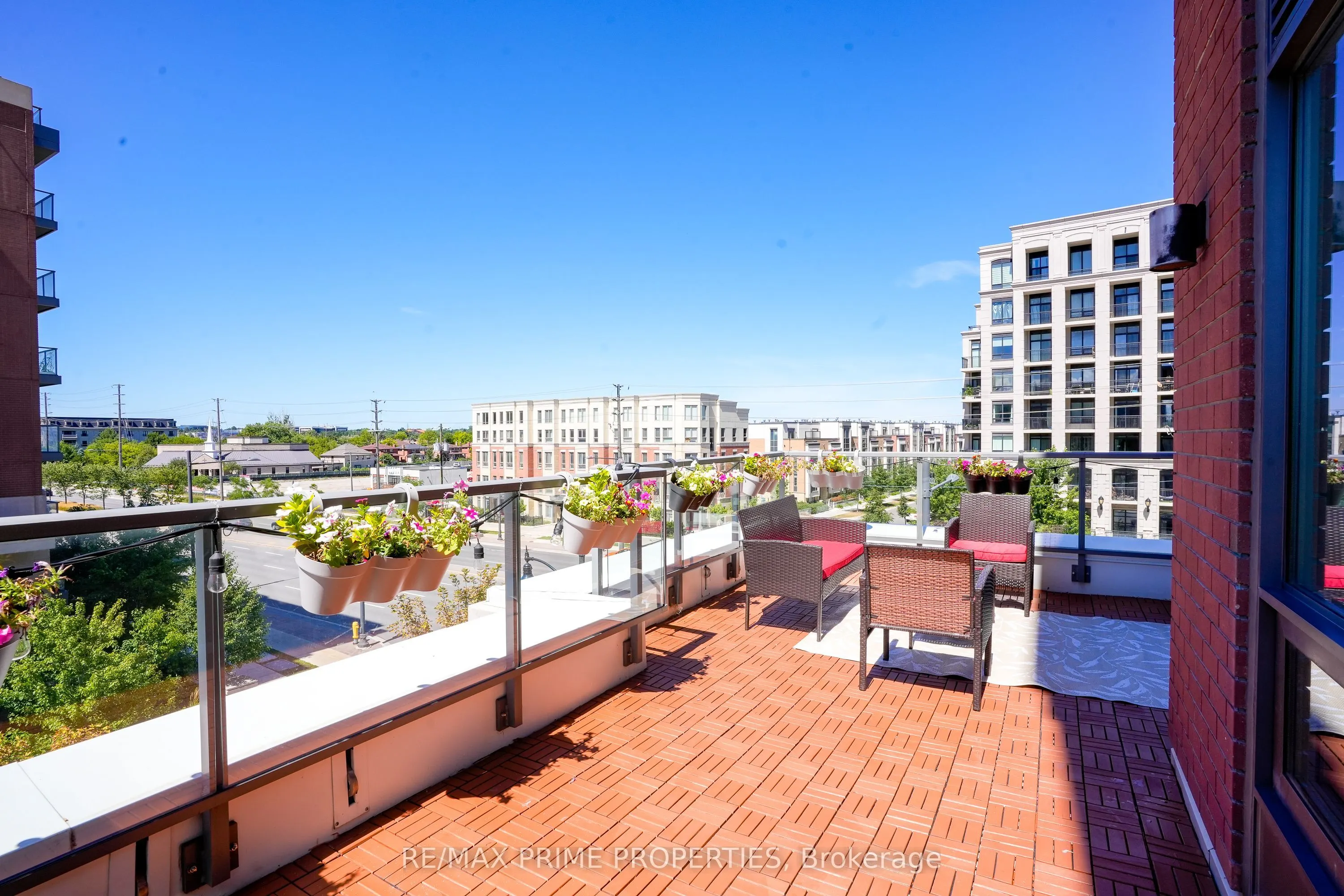8228 Birchmount Road, #510