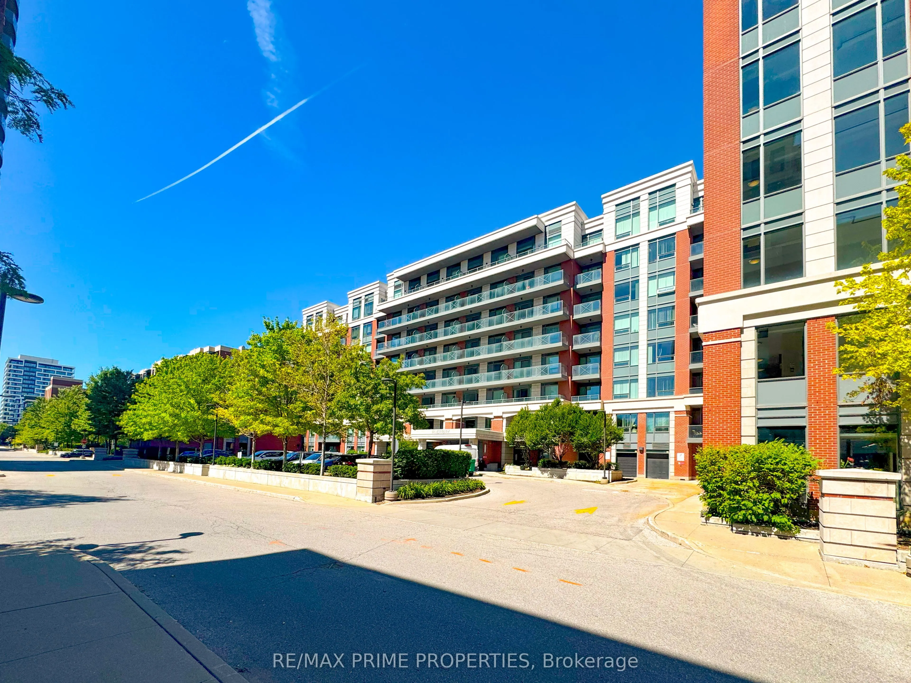8228 Birchmount Road, #510