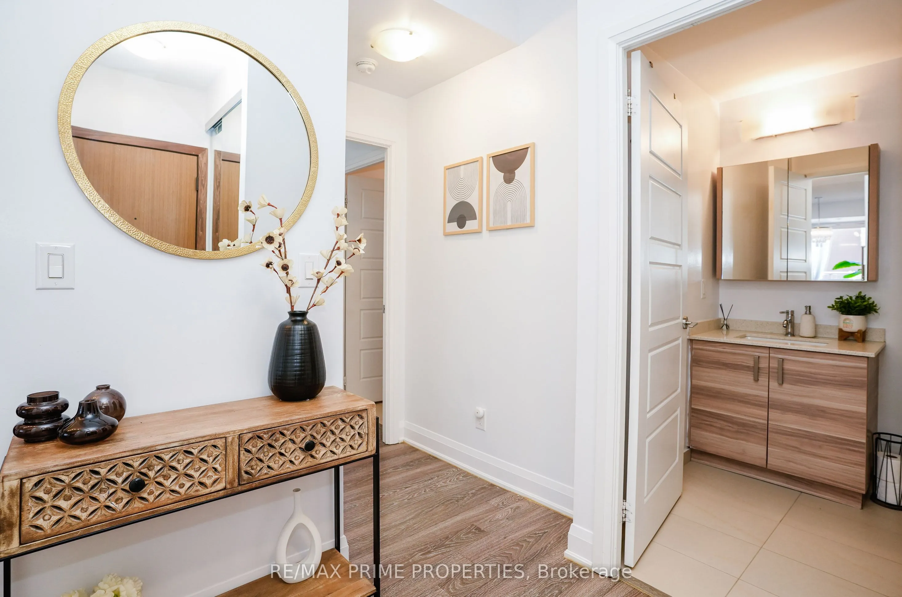 8228 Birchmount Road, #510