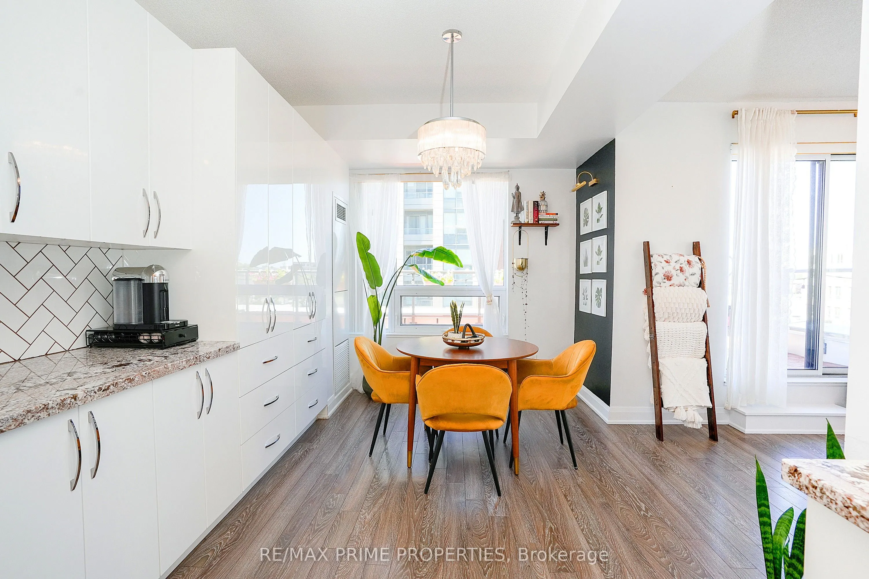 8228 Birchmount Road, #510