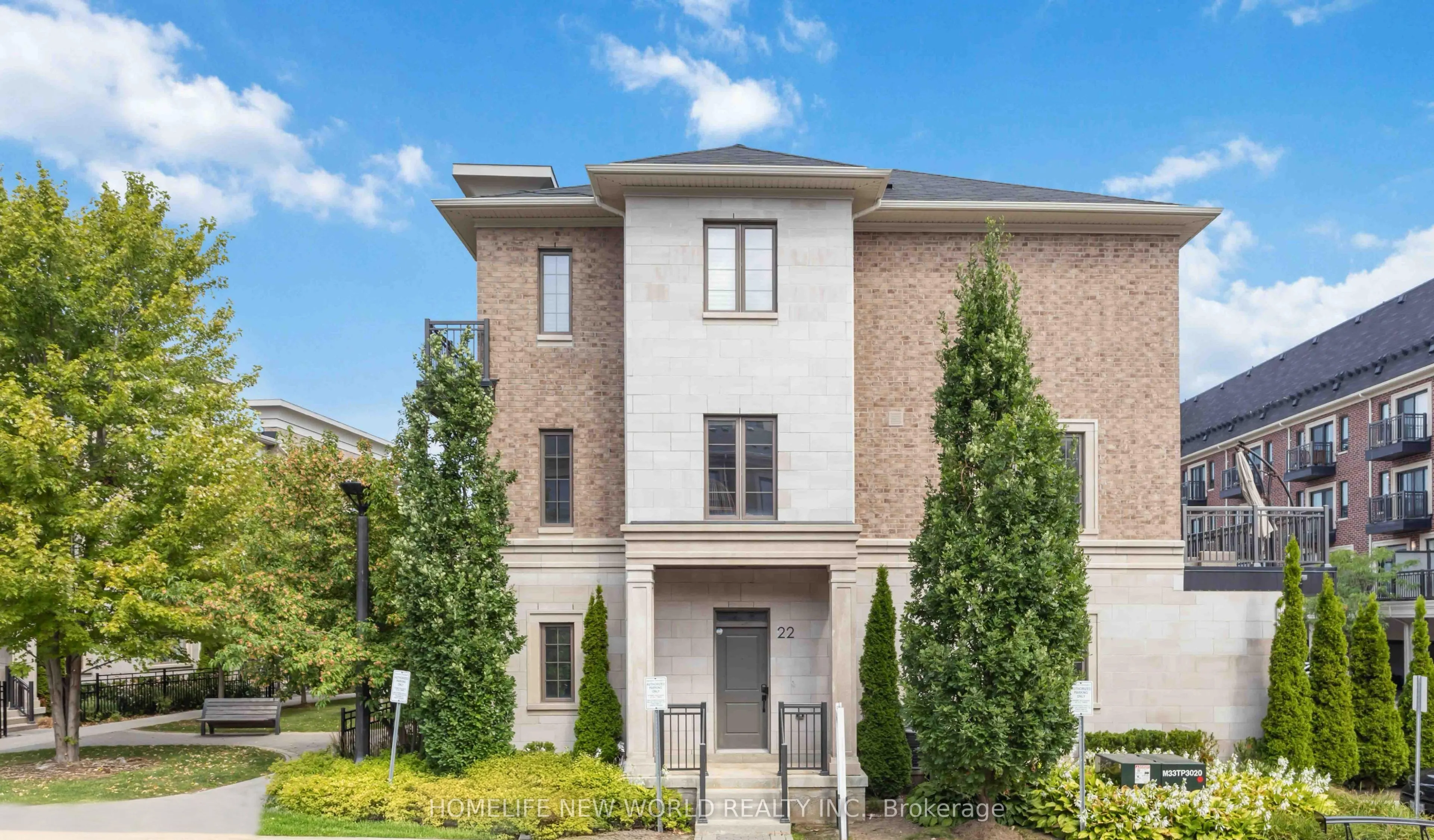 22 American Elm Way, #48