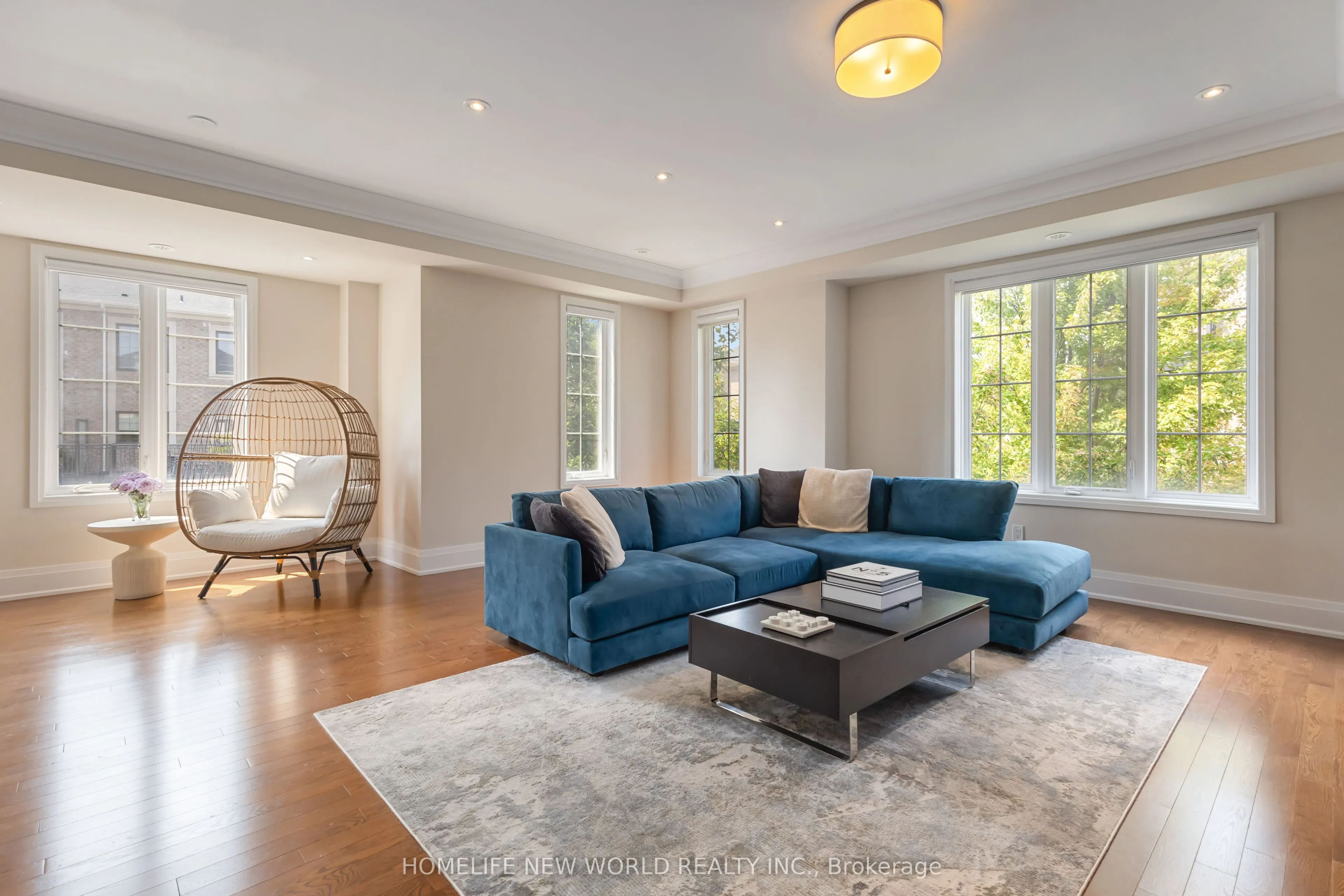 22 American Elm Way, #48