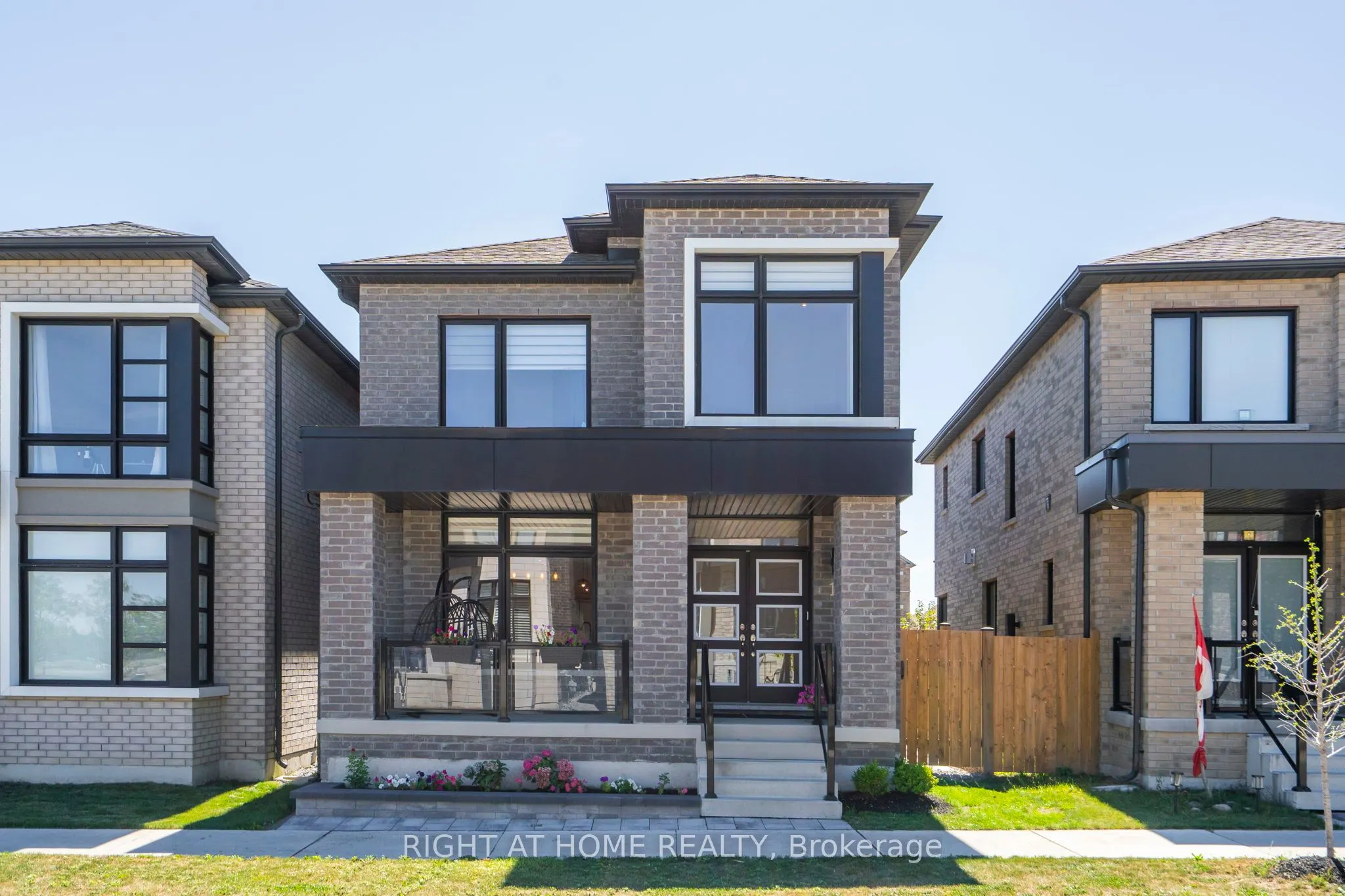 15 Sugarberry Avenue