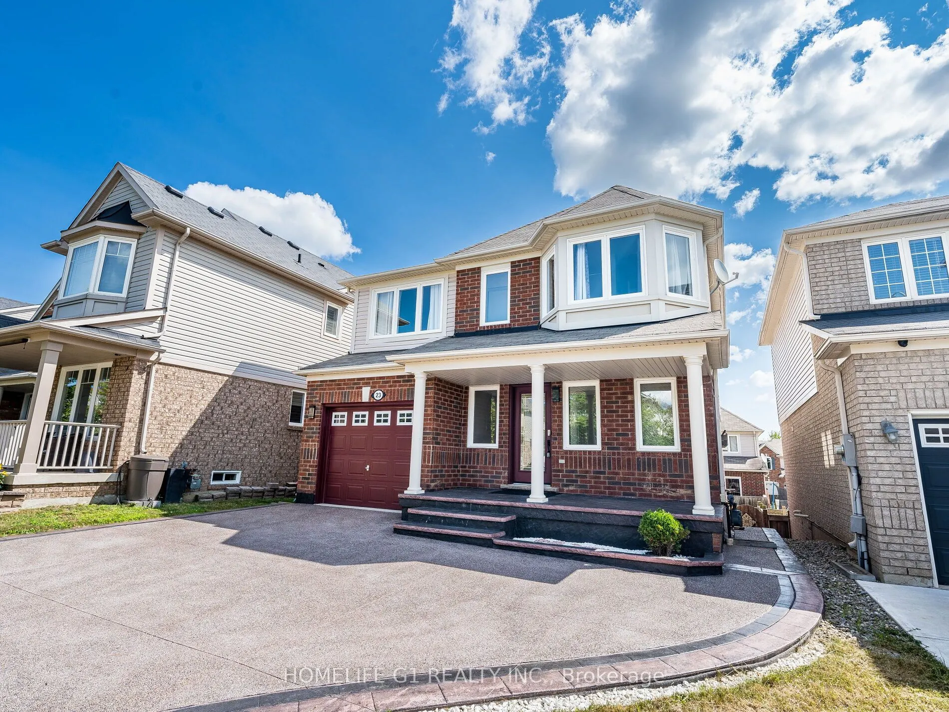 23 Davidson Drive
