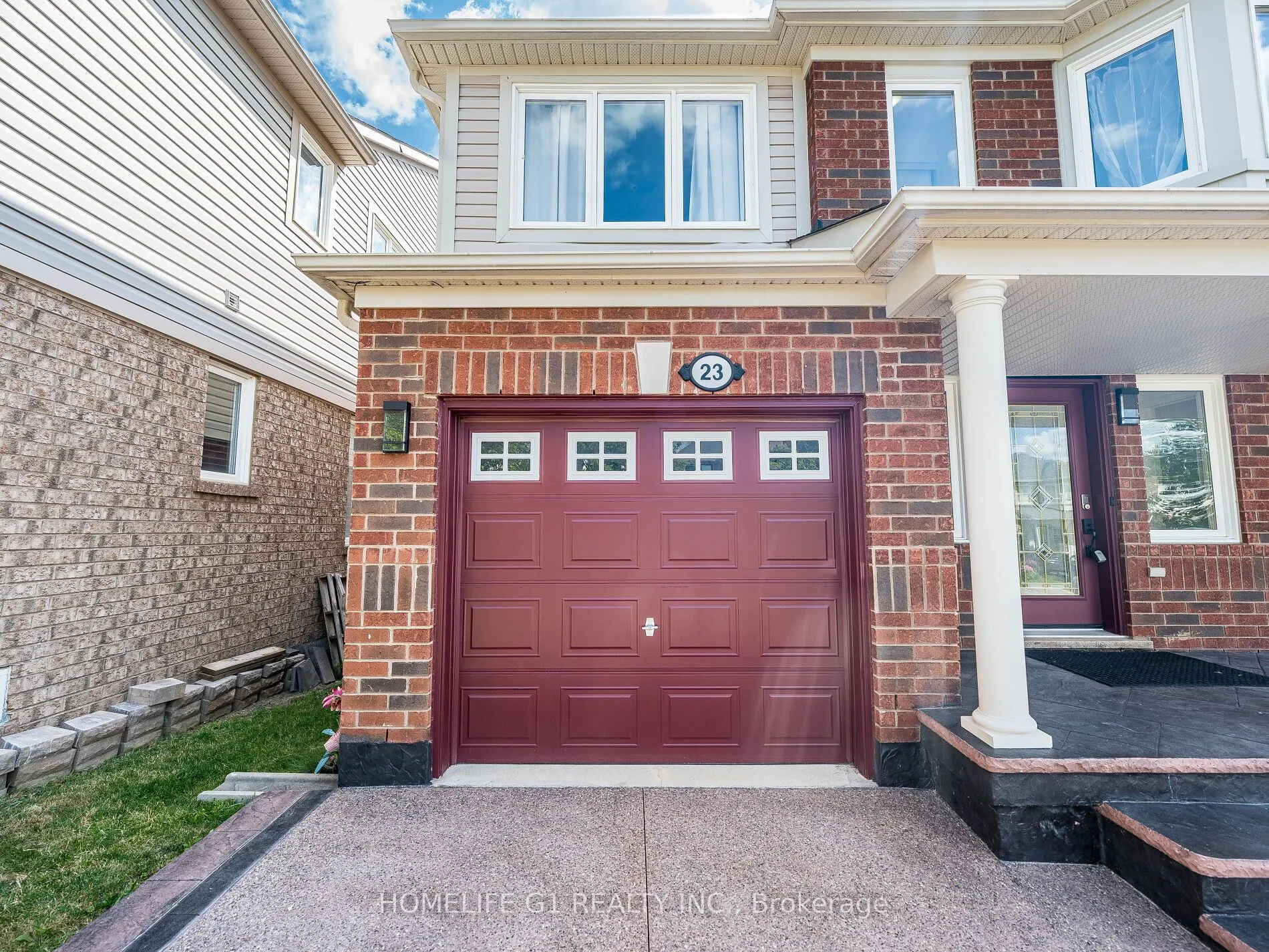 23 Davidson Drive