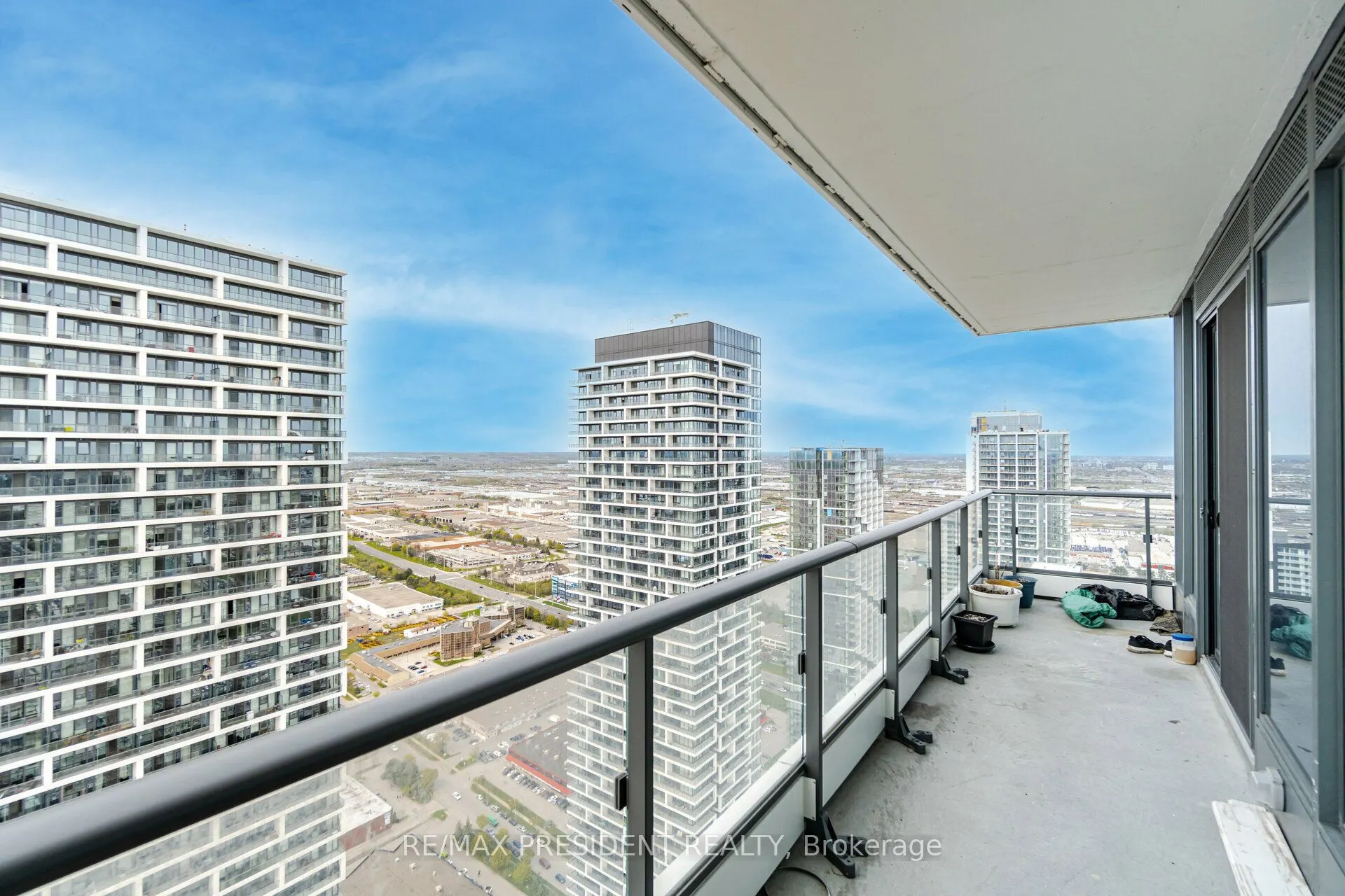 5 BUTTERMILL Avenue, #5702