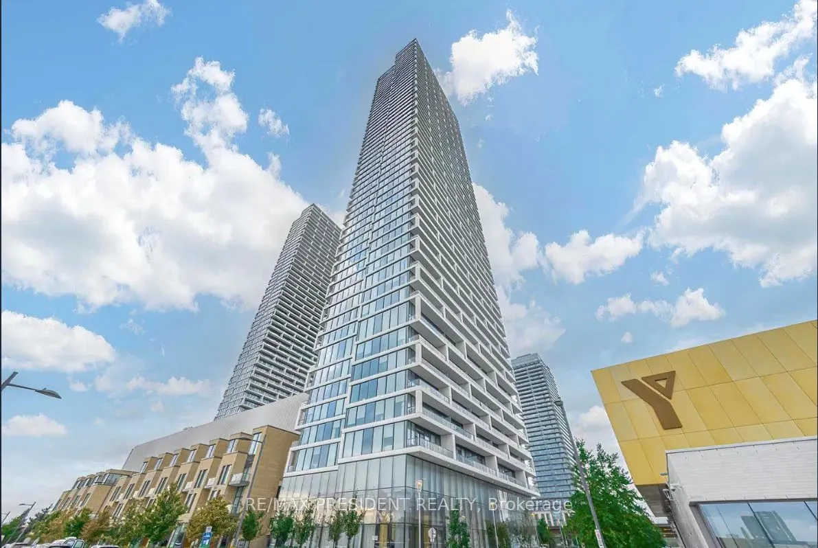 5 BUTTERMILL Avenue, #5702