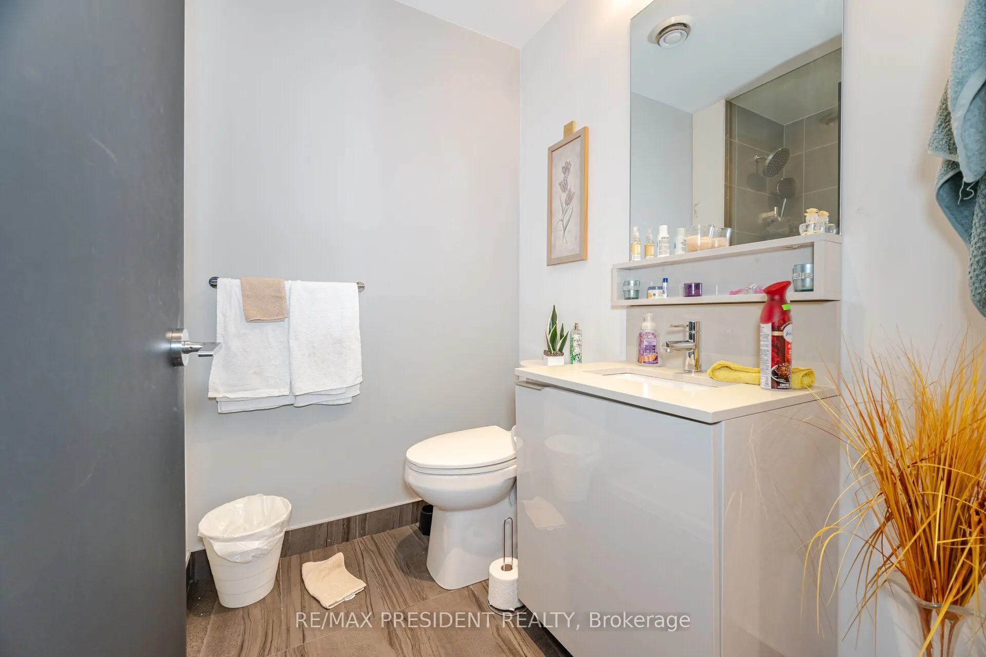 898 PORTAGE Parkway S, #5605