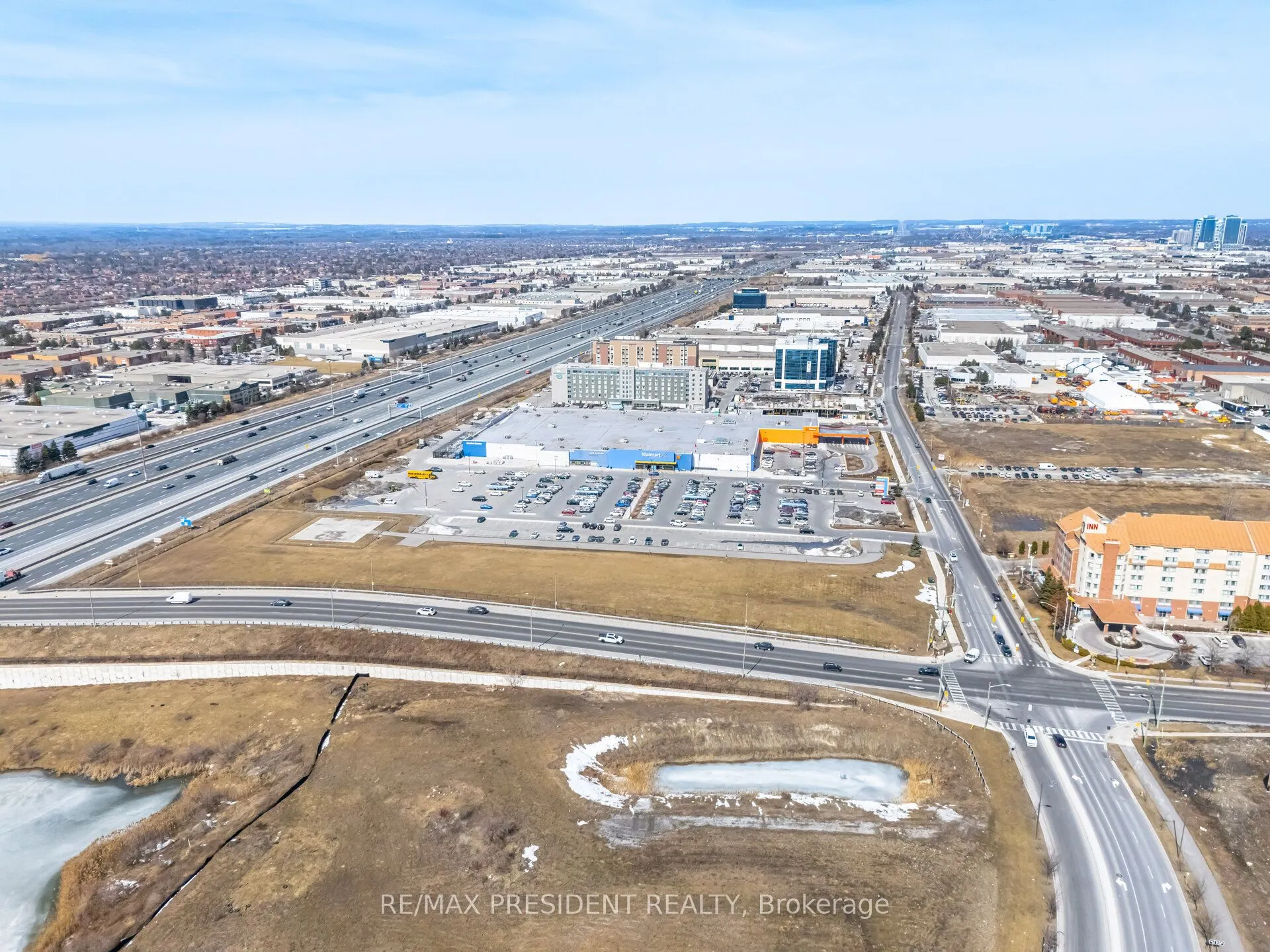 898 PORTAGE Parkway S, #5605